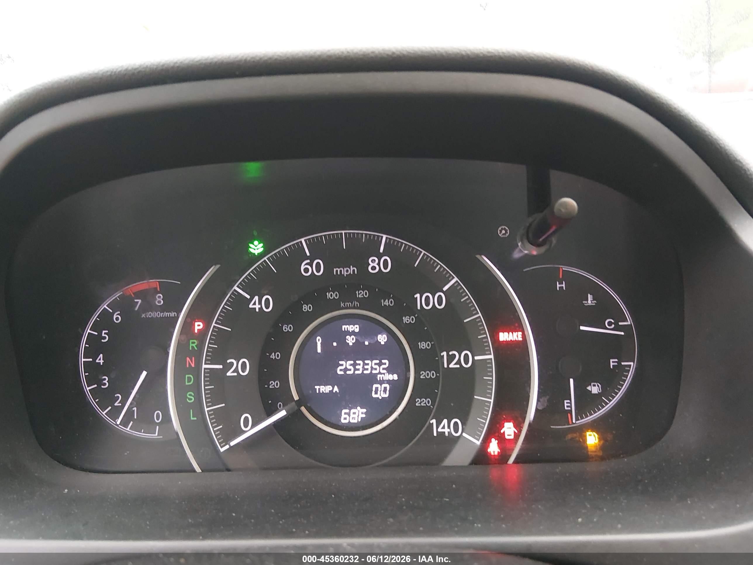 2015 Honda Cr-v Lx Blue vin: 2HKRM4H3XFH628760