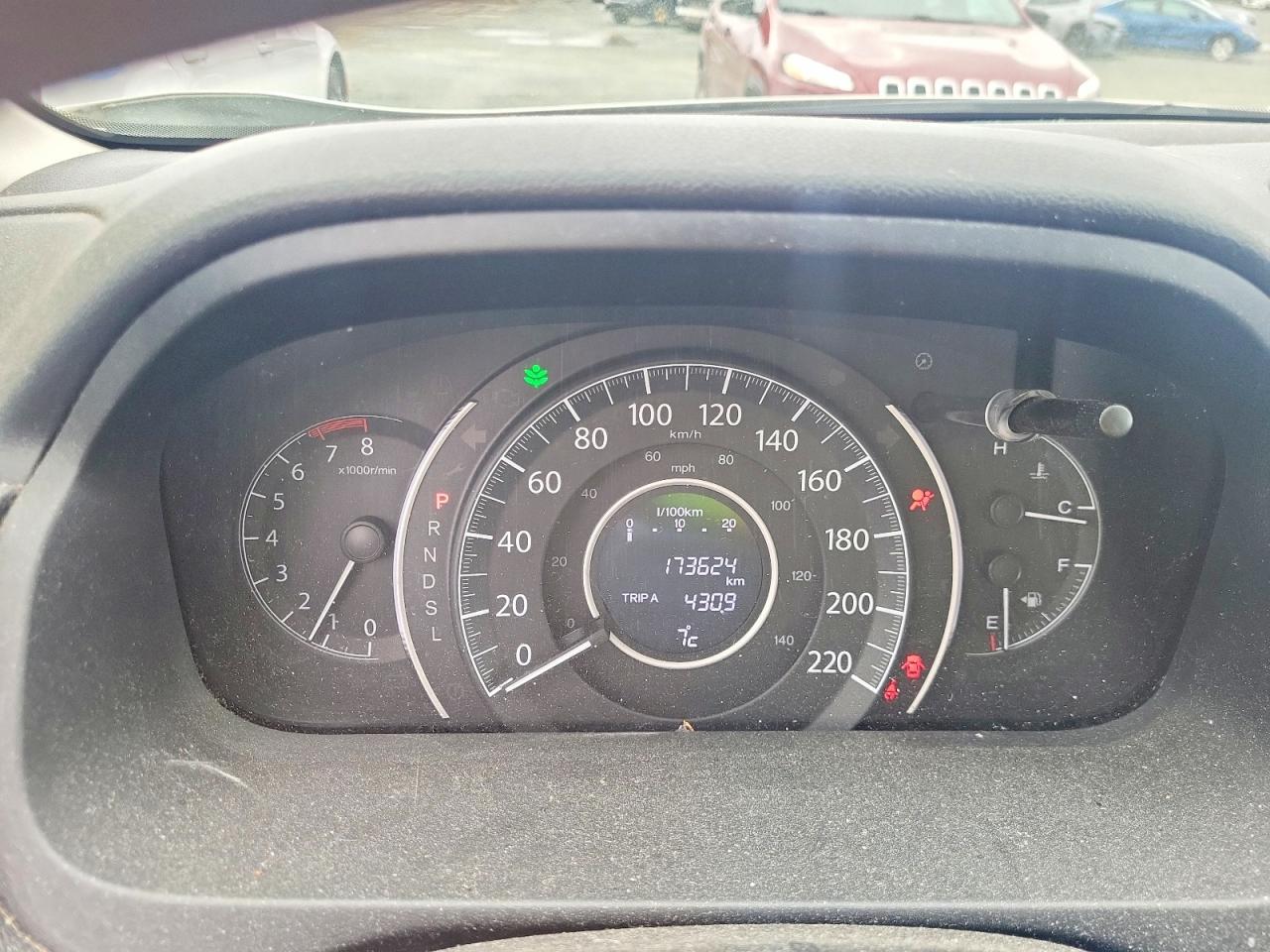 2015 Honda Cr-v Se White vin: 2HKRM4H42FH123420
