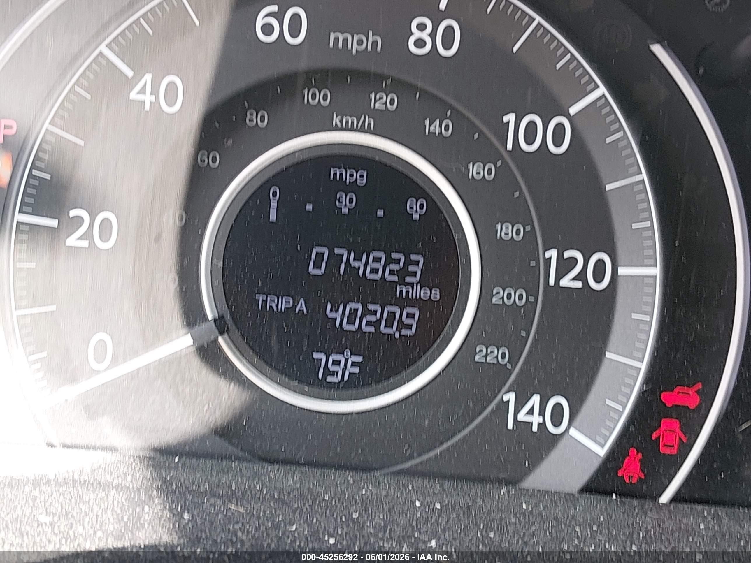 2016 Honda Cr-v Se Dark Brown vin: 2HKRM4H43GH714583