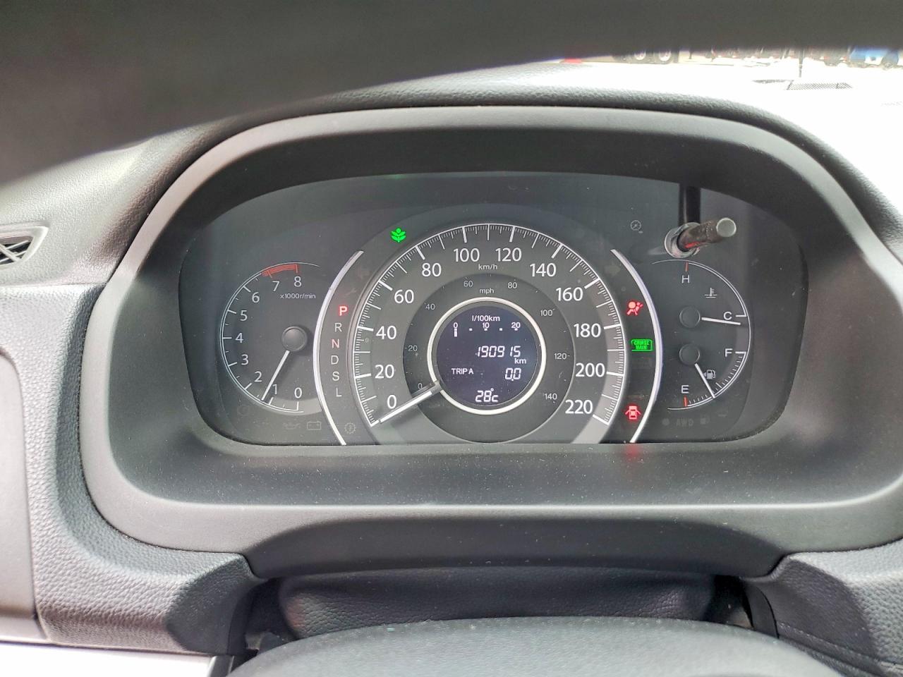 2015 Honda Cr-v Se Silver vin: 2HKRM4H44FH107512
