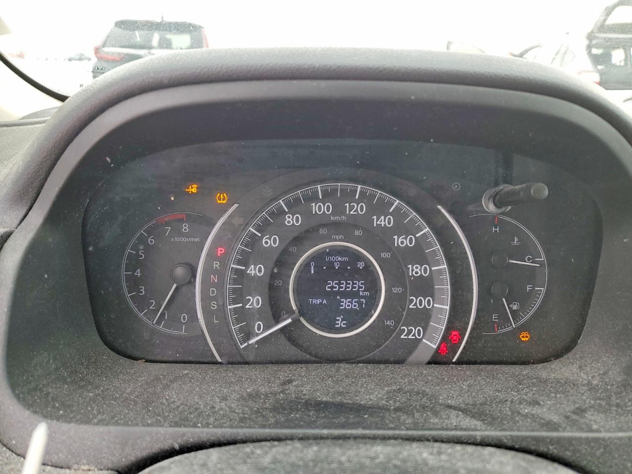 2015 Honda Cr-v Se Blue vin: 2HKRM4H49FH101625