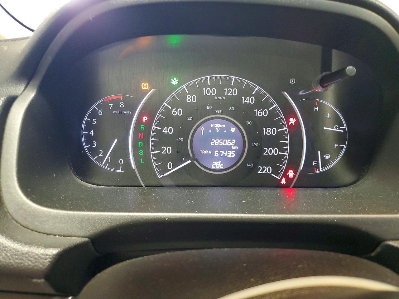 2015 Honda Cr-v Se Синий vin: 2HKRM4H49FH128369
