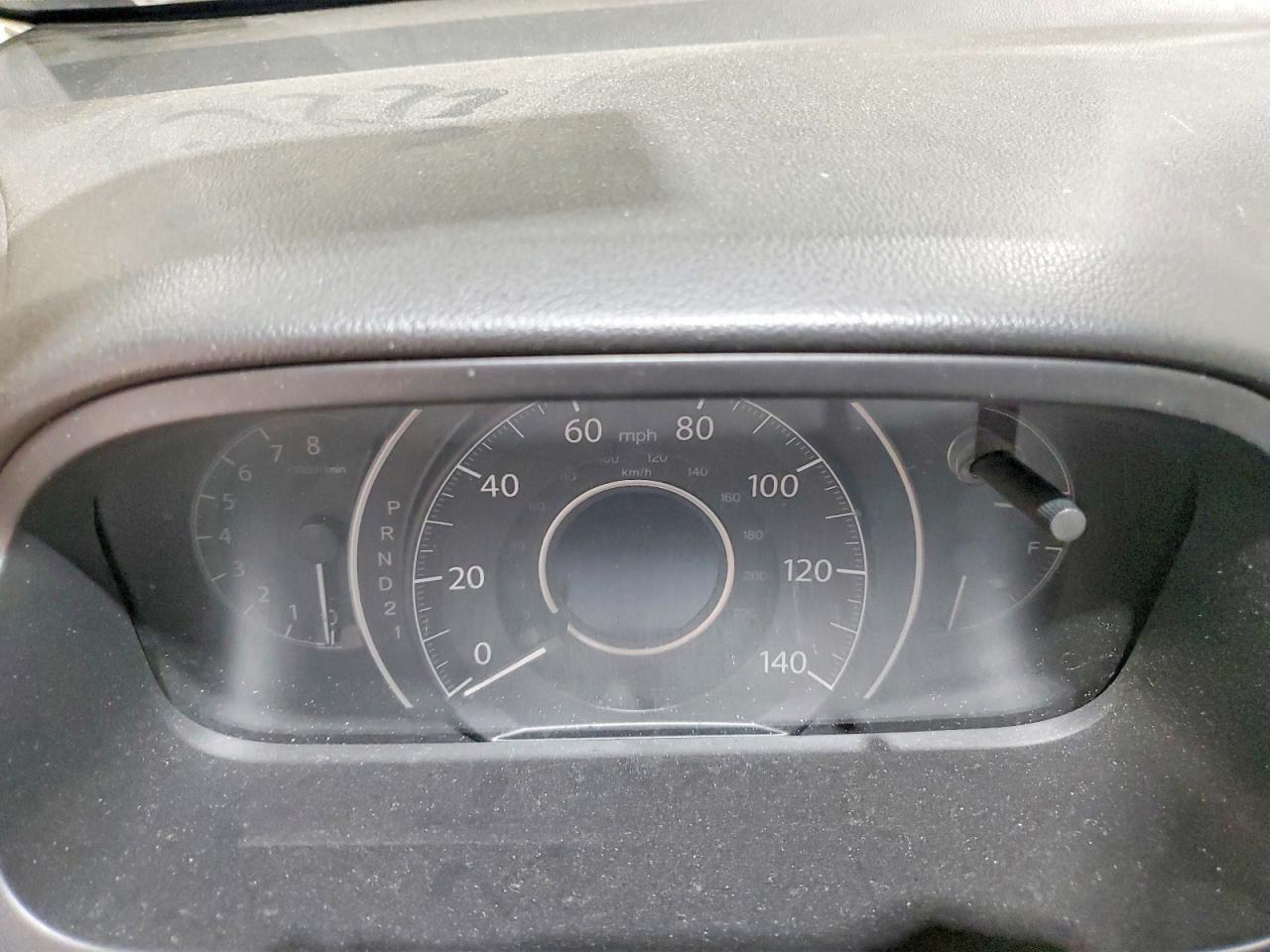 2012 Honda Cr-v Ex Teal vin: 2HKRM4H50CH606084