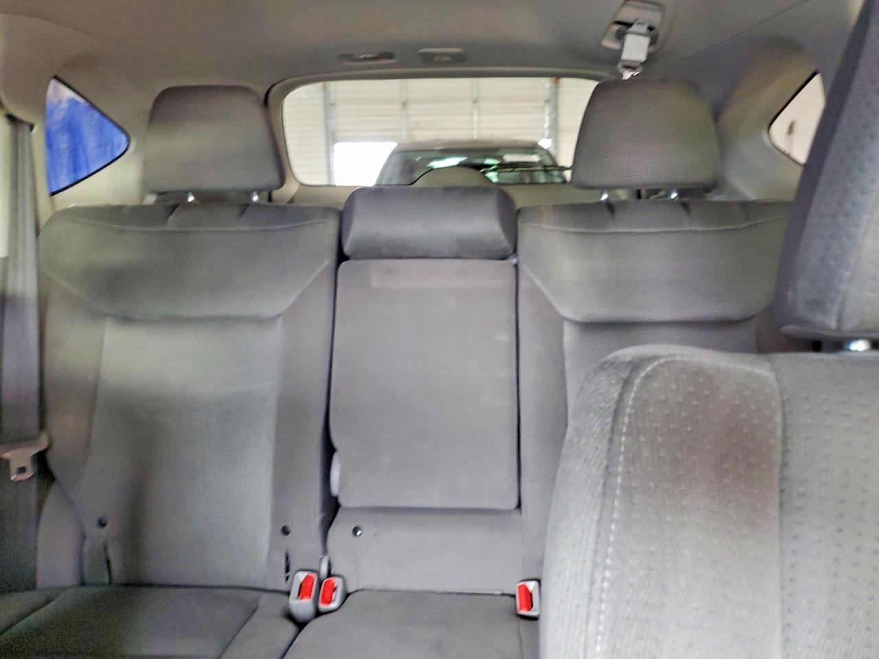 2013 Honda Cr-v Ex Синий vin: 2HKRM4H50DH642455