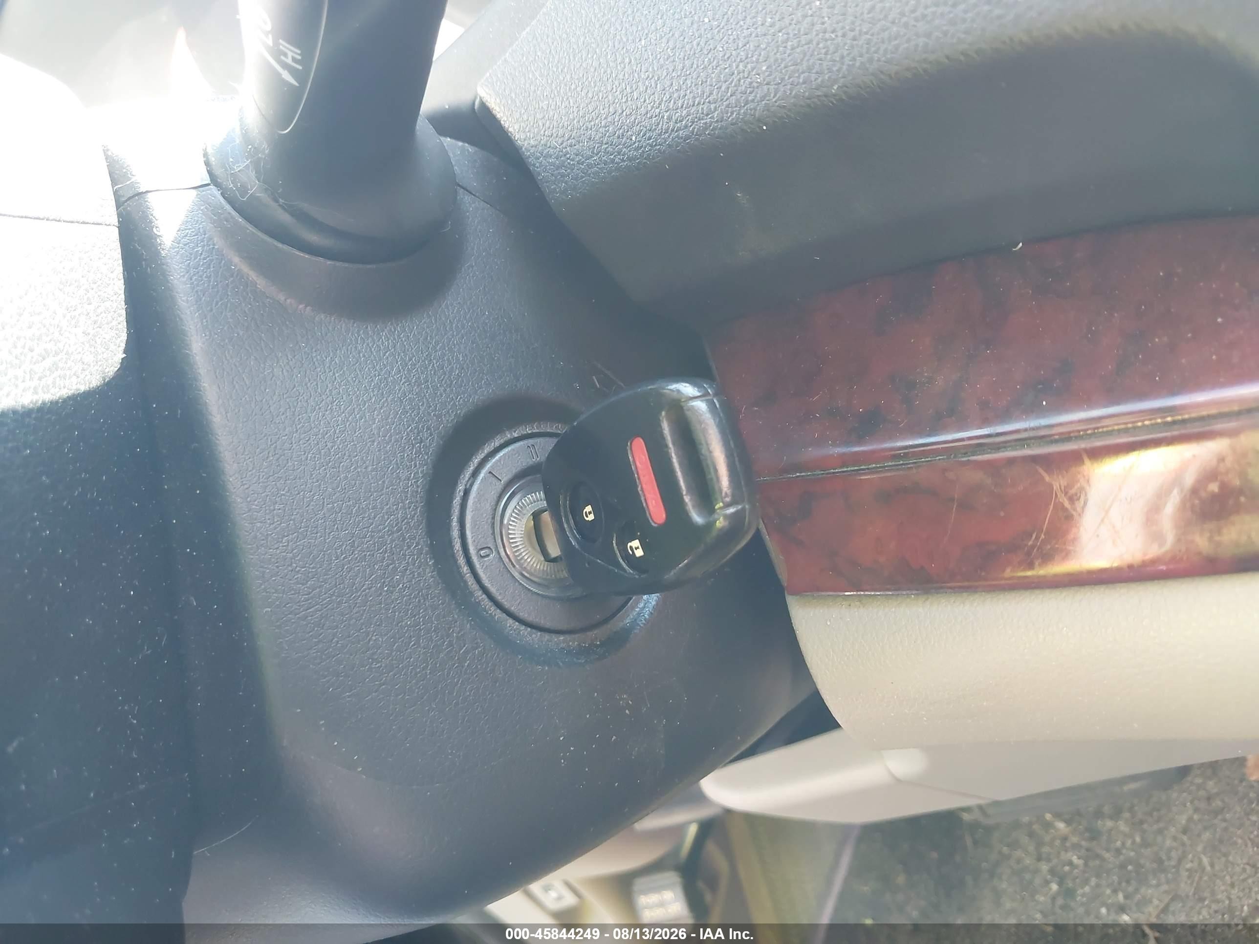 2013 Honda Cr-v Ex Серый vin: 2HKRM4H50DH646425