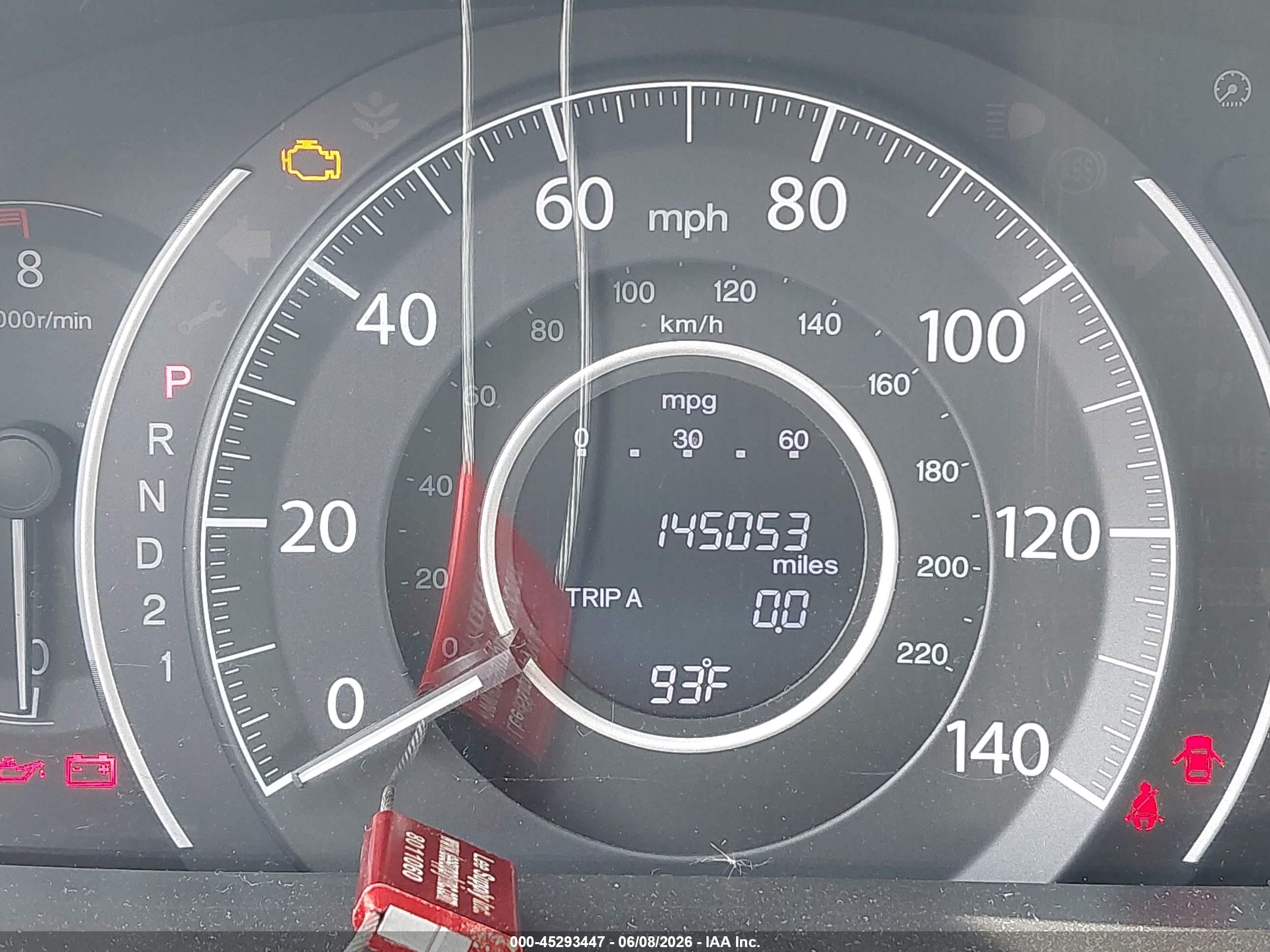 2014 Honda Cr-v Ex Gray vin: 2HKRM4H50EH655692