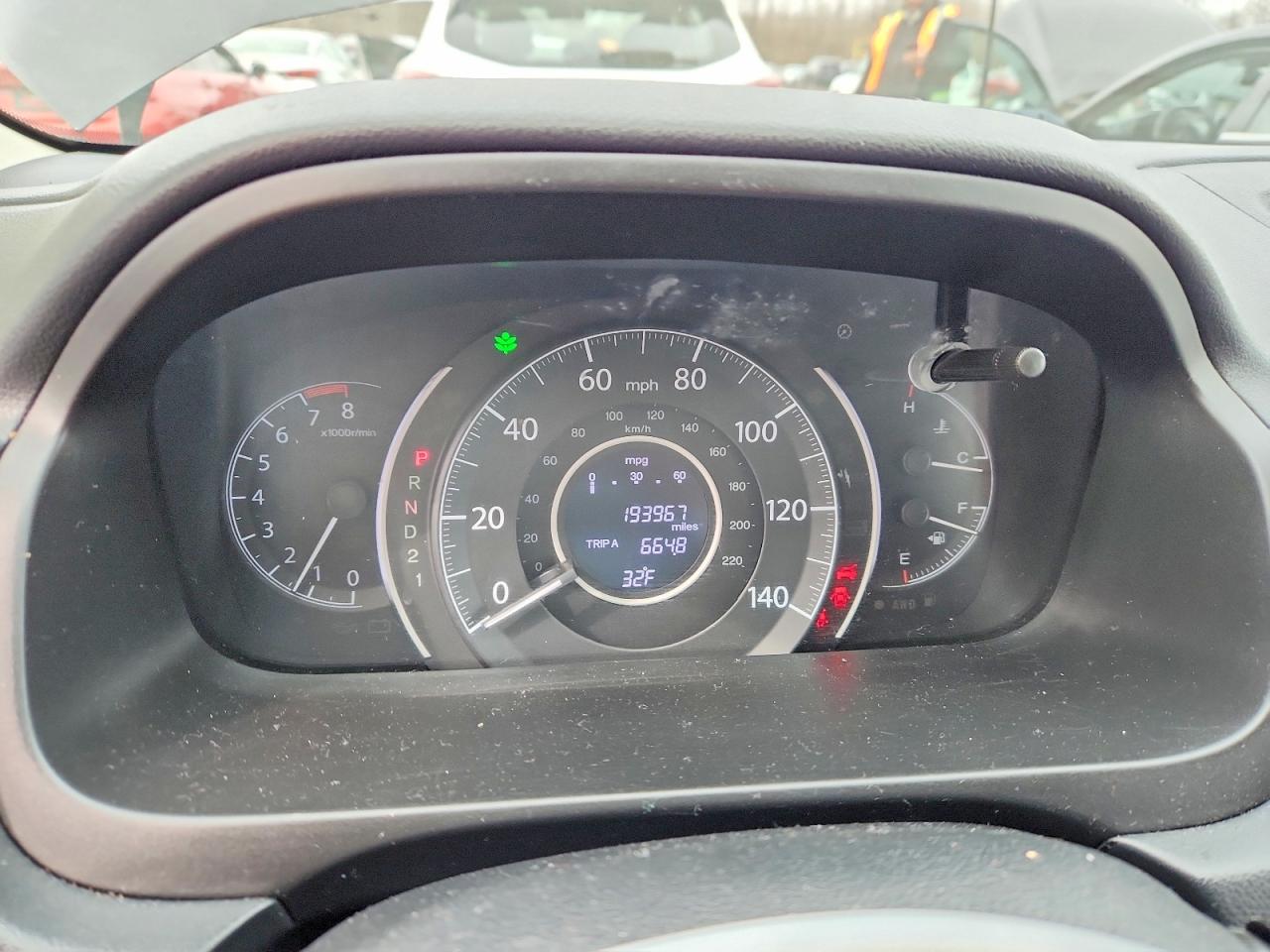 2014 Honda Cr-v Ex Black vin: 2HKRM4H50EH656194