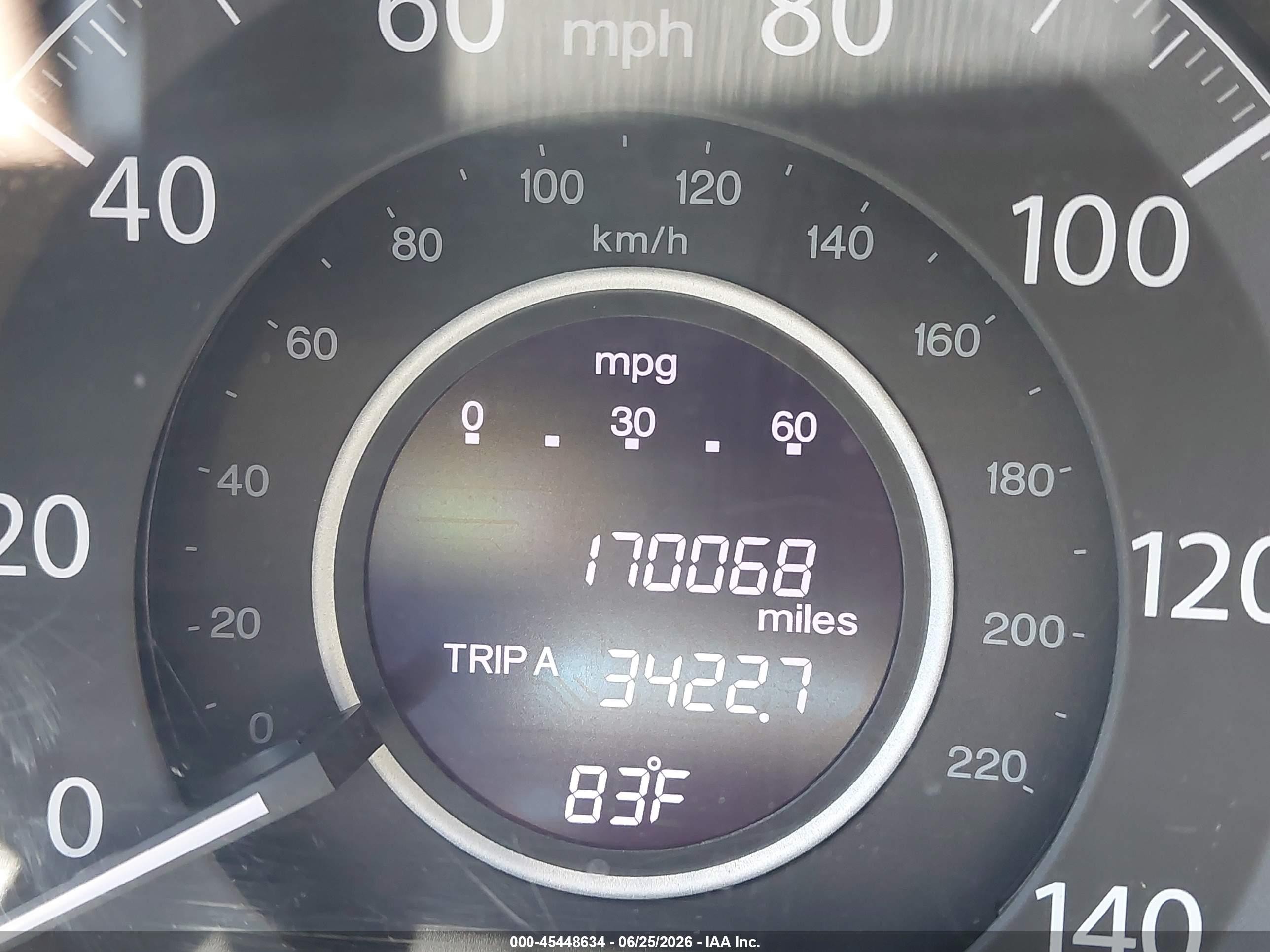 2014 Honda Cr-v Ex Gray vin: 2HKRM4H50EH703482