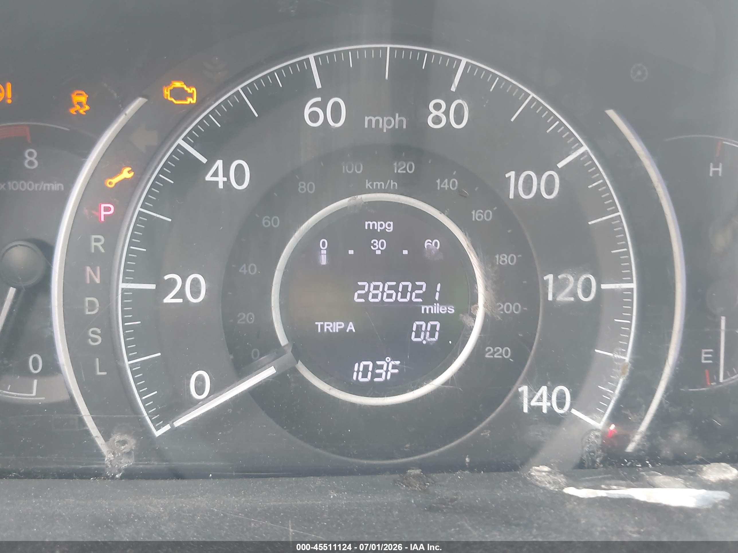 2015 Honda Cr-v Ex Gray vin: 2HKRM4H50FH600595