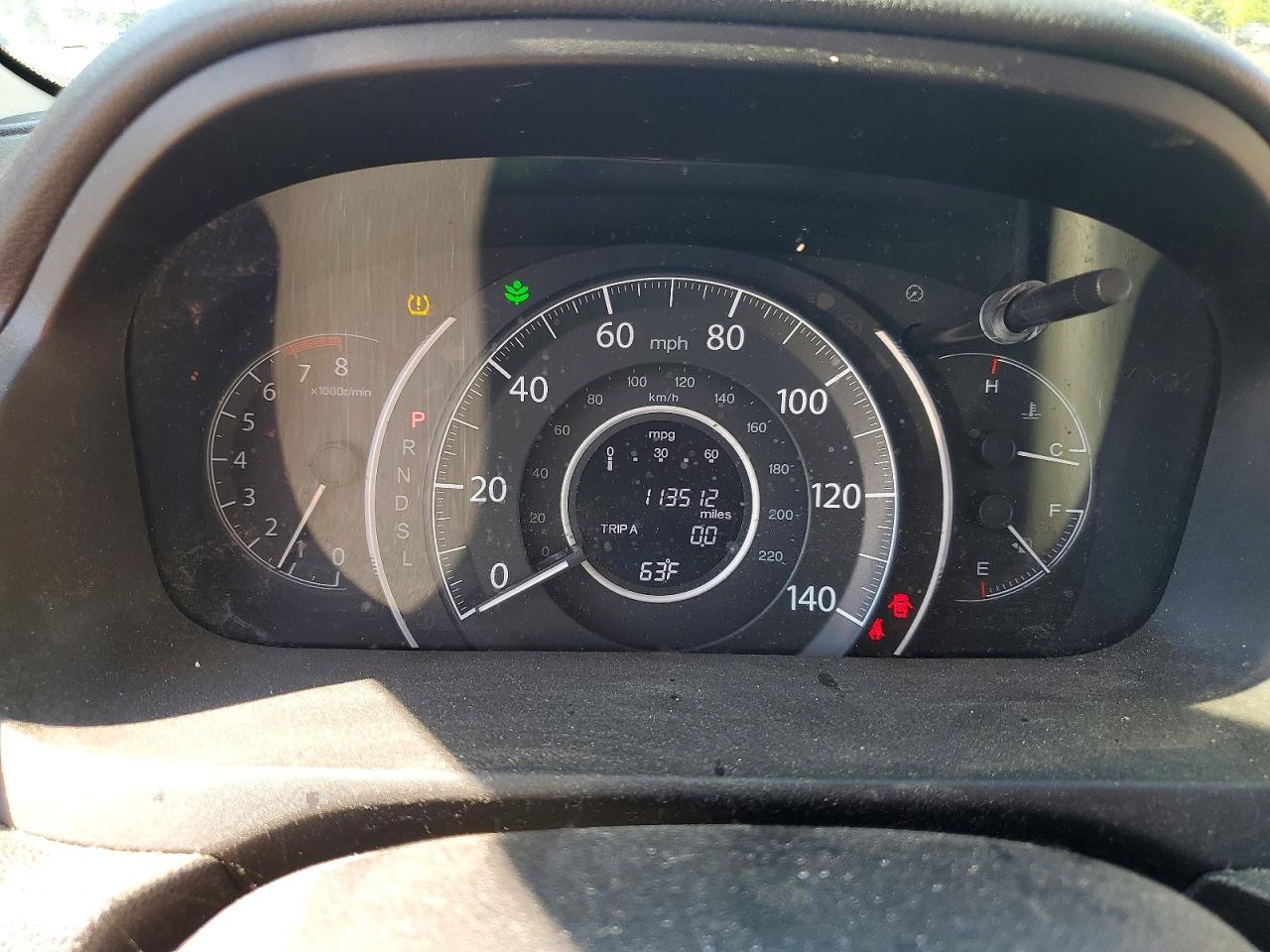 2015 Honda Cr-v Ex Maroon vin: 2HKRM4H50FH627814