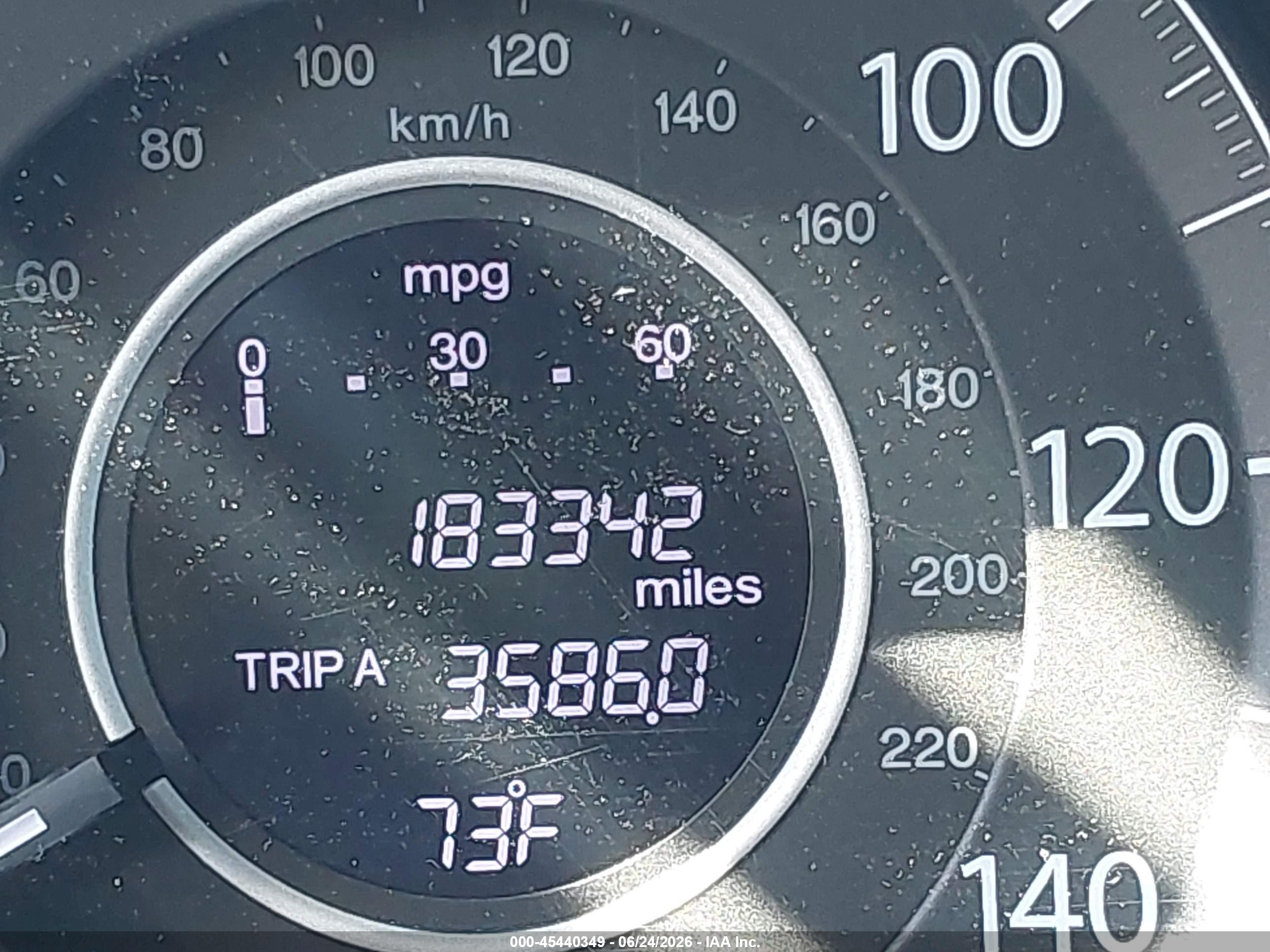 2015 Honda Cr-v Ex Brown vin: 2HKRM4H50FH691285