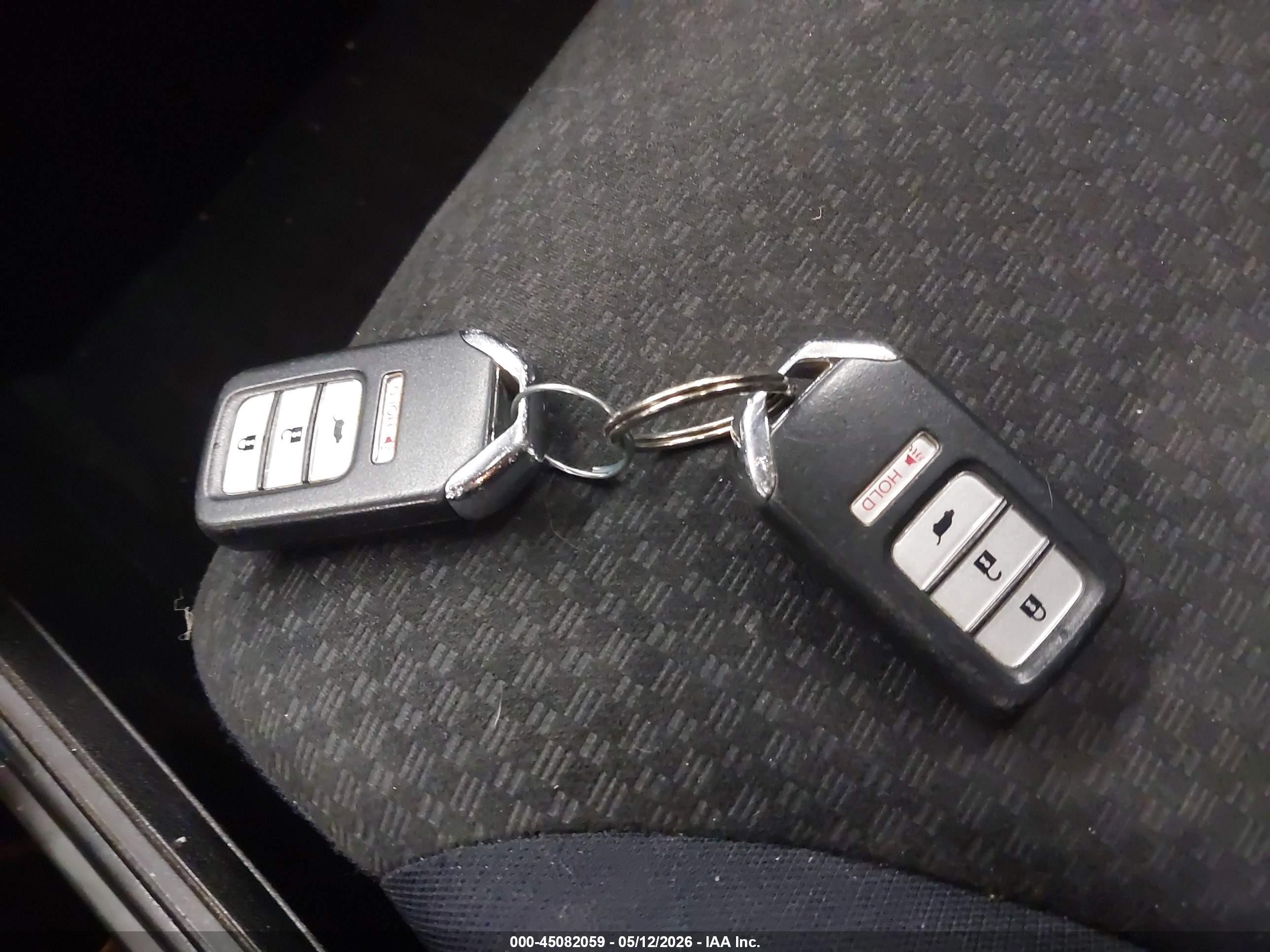 2015 Honda Cr-v Ex Brown vin: 2HKRM4H50FH702530
