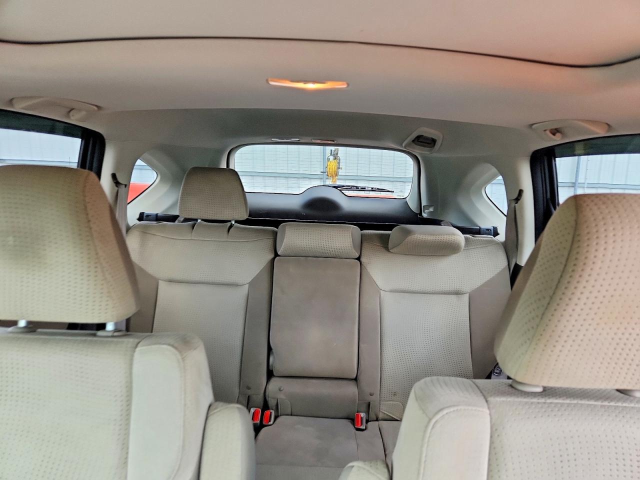 2012 Honda Cr-v Ex Зеленый vin: 2HKRM4H51CH623959