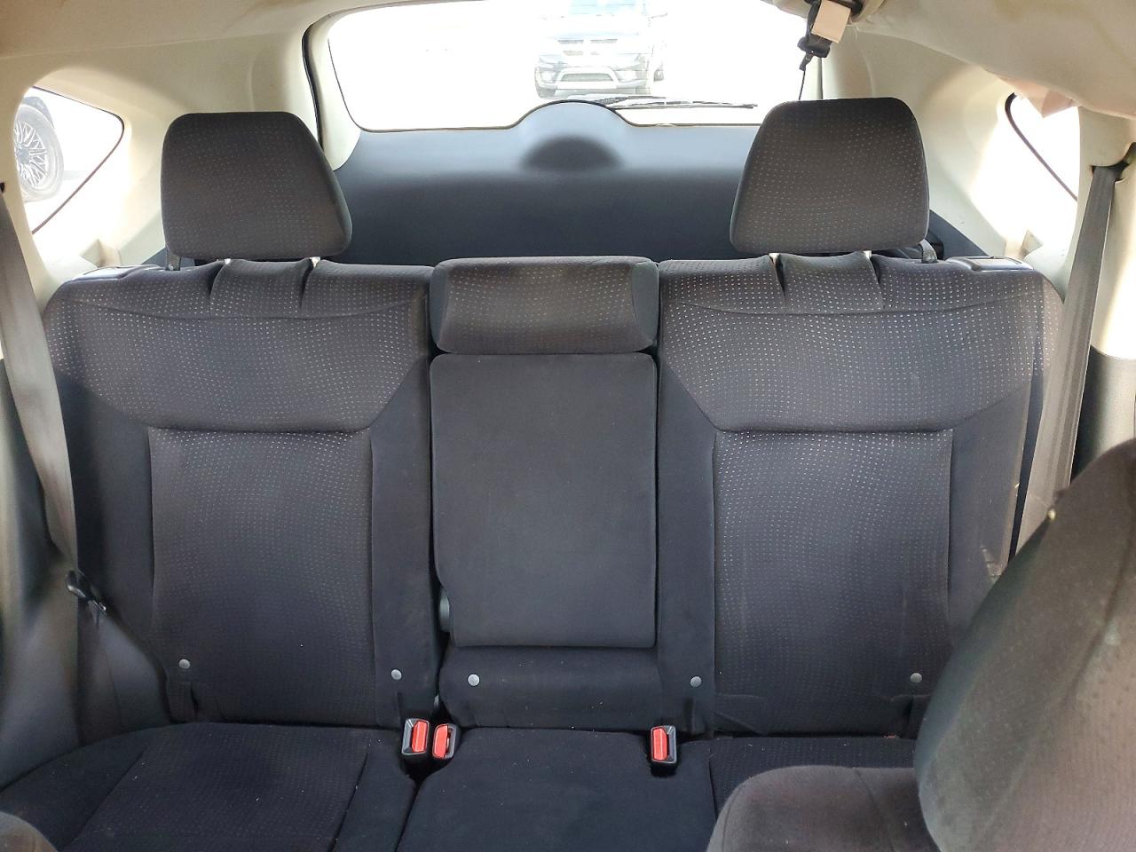 2012 Honda Cr-v Ex Black vin: 2HKRM4H51CH628644