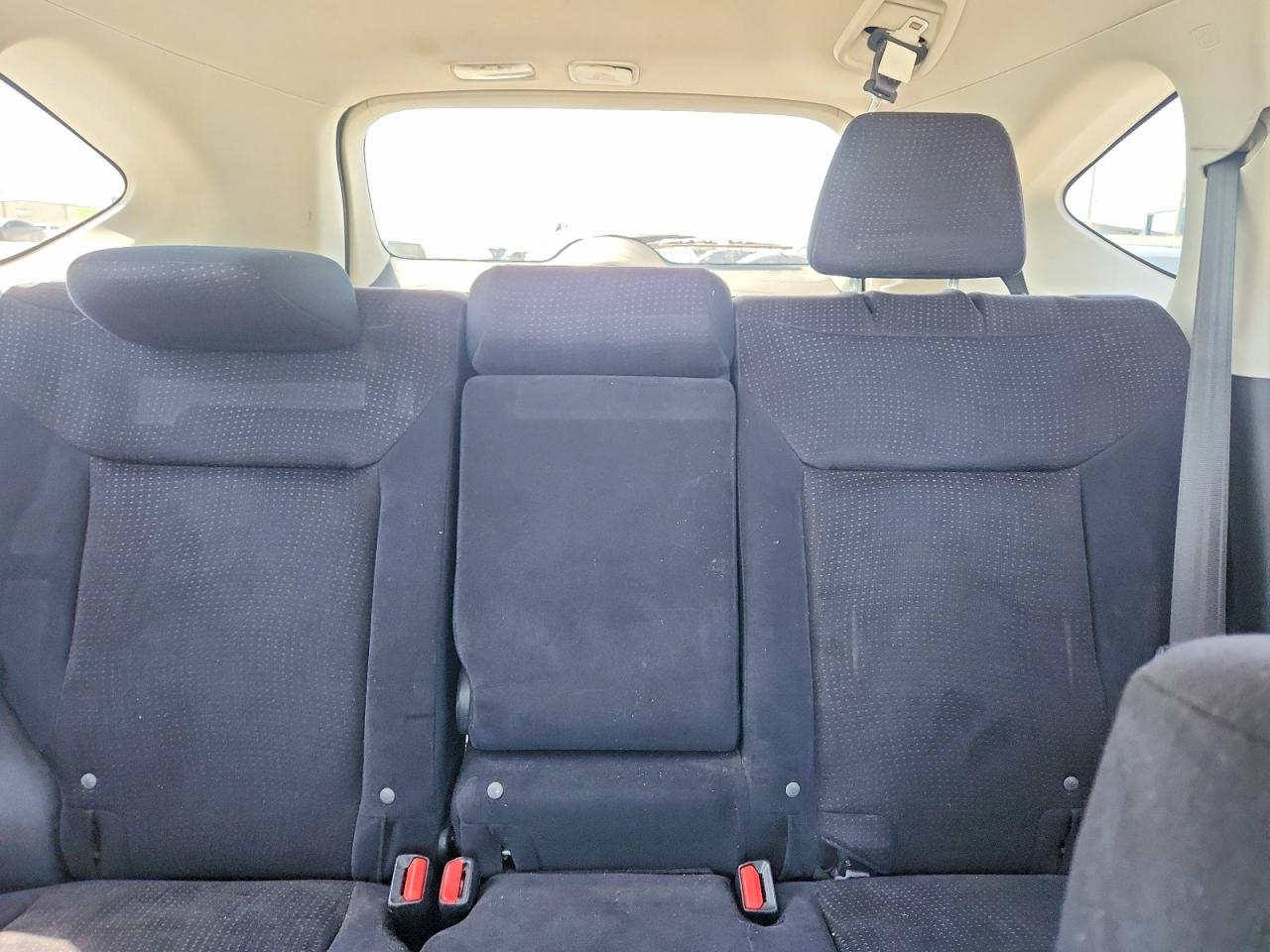 2013 Honda Cr-v Ex Silver vin: 2HKRM4H51DH686478