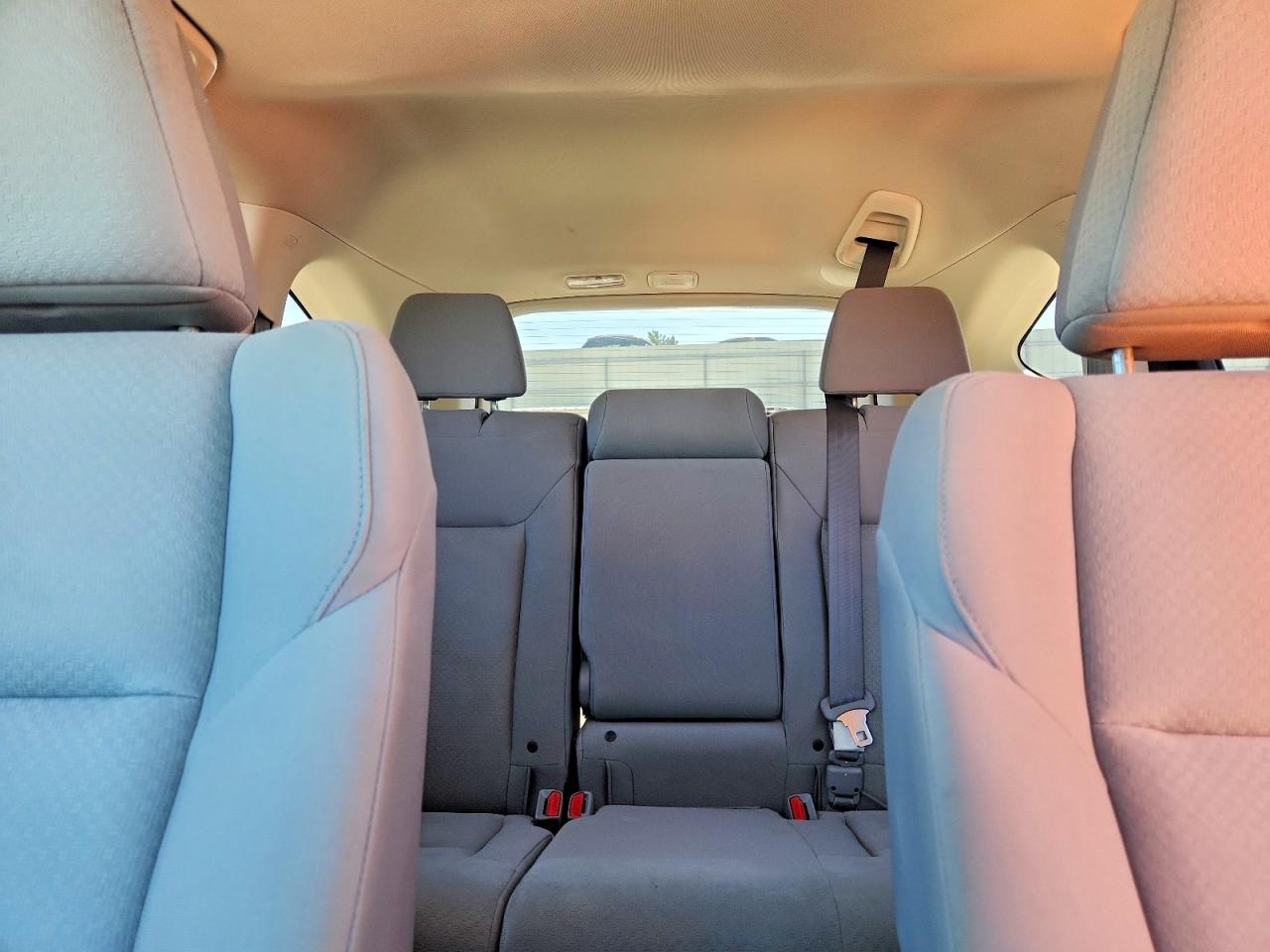 2015 Honda Cr-v Ex Gray vin: 2HKRM4H51FH608107