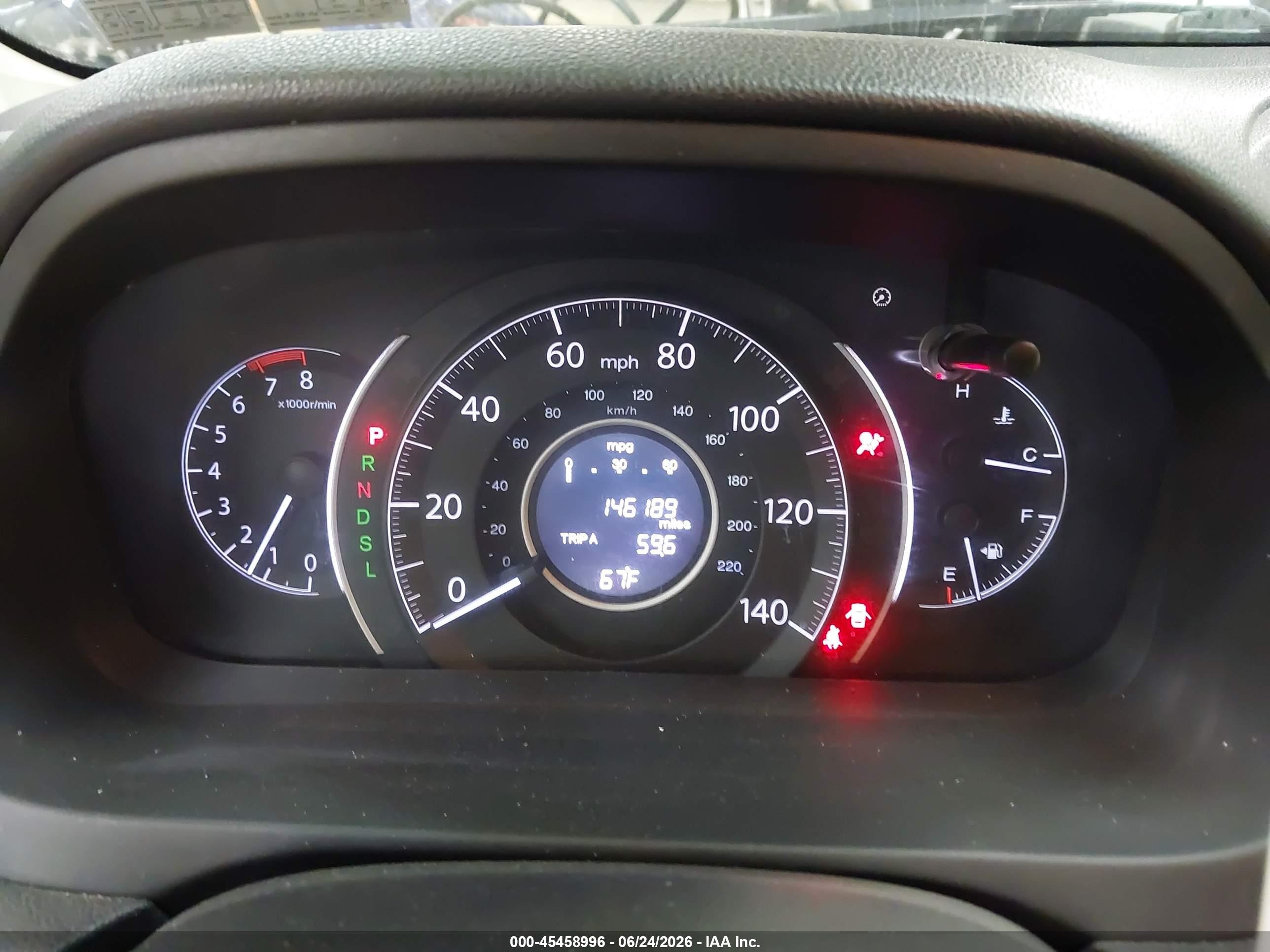 2015 Honda Cr-v Ex Black vin: 2HKRM4H51FH670073