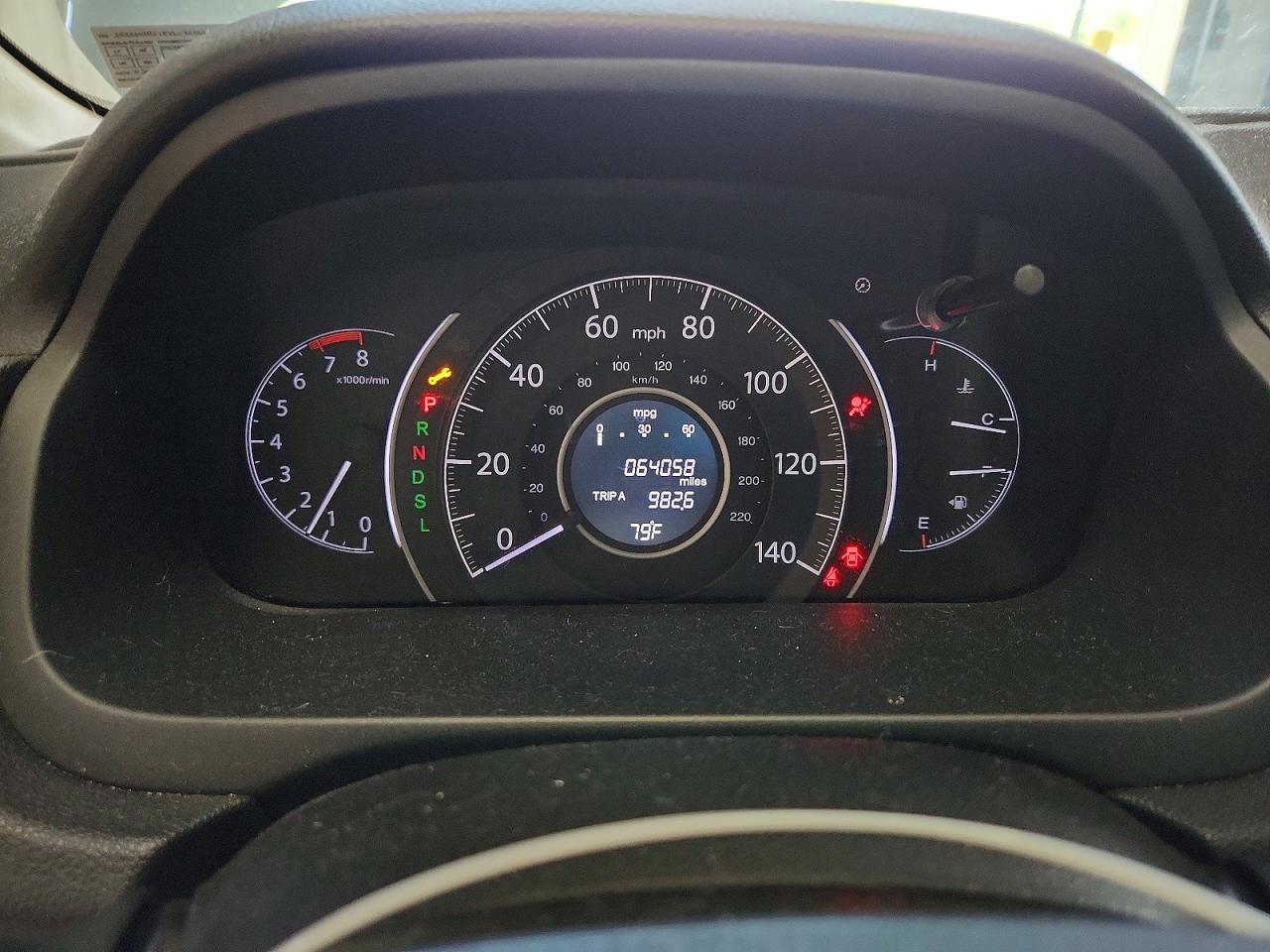 2015 Honda Cr-v Ex Бирюзовый vin: 2HKRM4H51FH672261