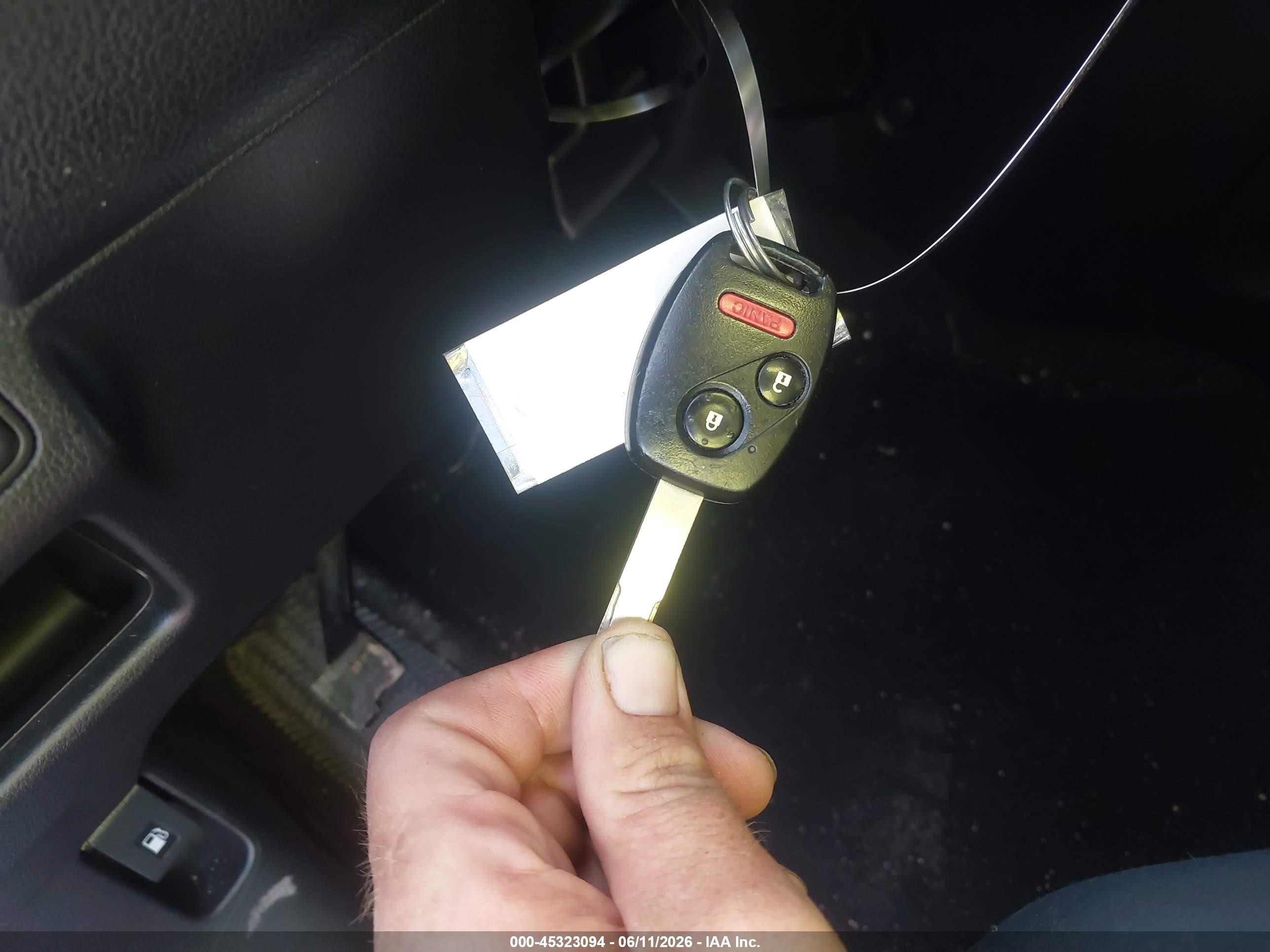 2012 Honda Cr-v Ex Серебряный vin: 2HKRM4H52CH614977