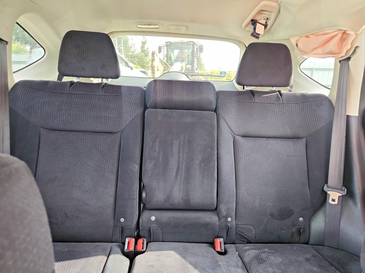 2013 Honda Cr-v Ex Черный vin: 2HKRM4H52DH605018