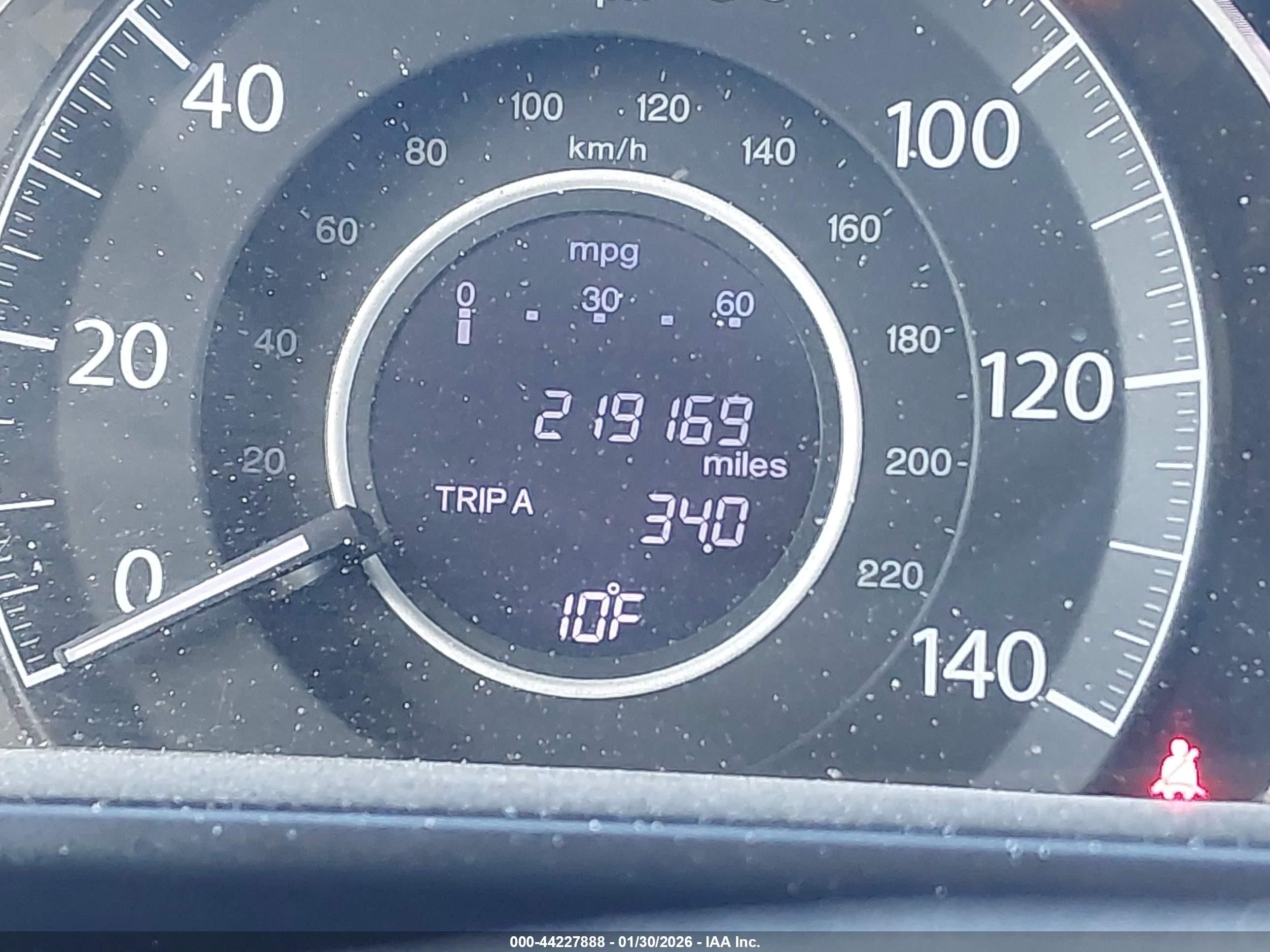 2014 Honda Cr-v Ex Gray vin: 2HKRM4H52EH667259