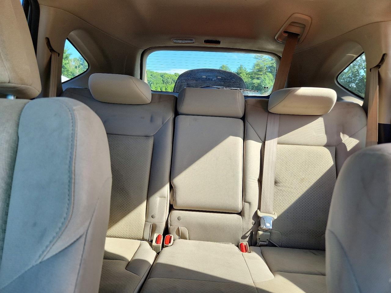 2015 Honda Cr-v Ex Синий vin: 2HKRM4H52FH619438