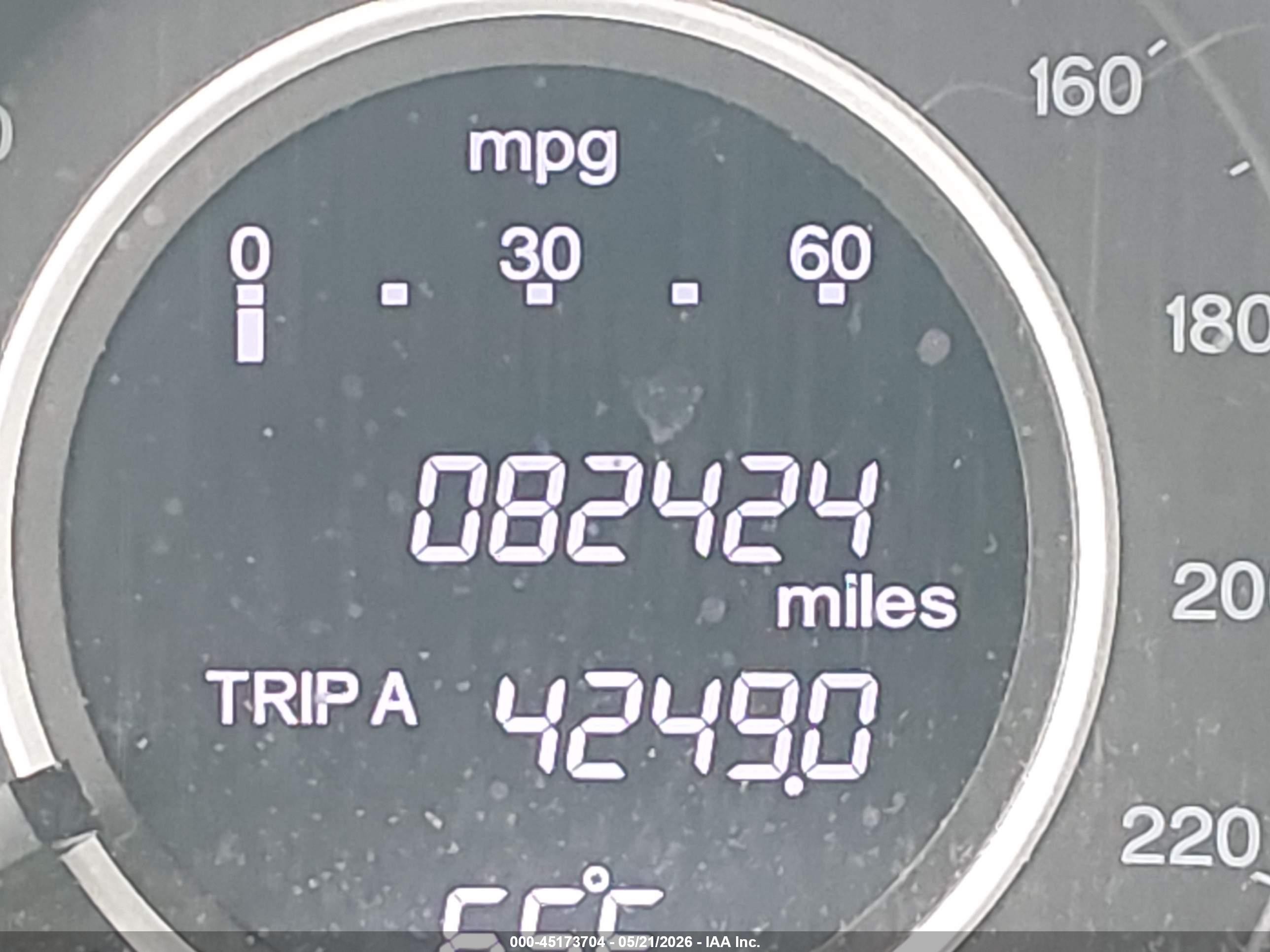 2015 Honda Cr-v Ex Blue vin: 2HKRM4H52FH624414