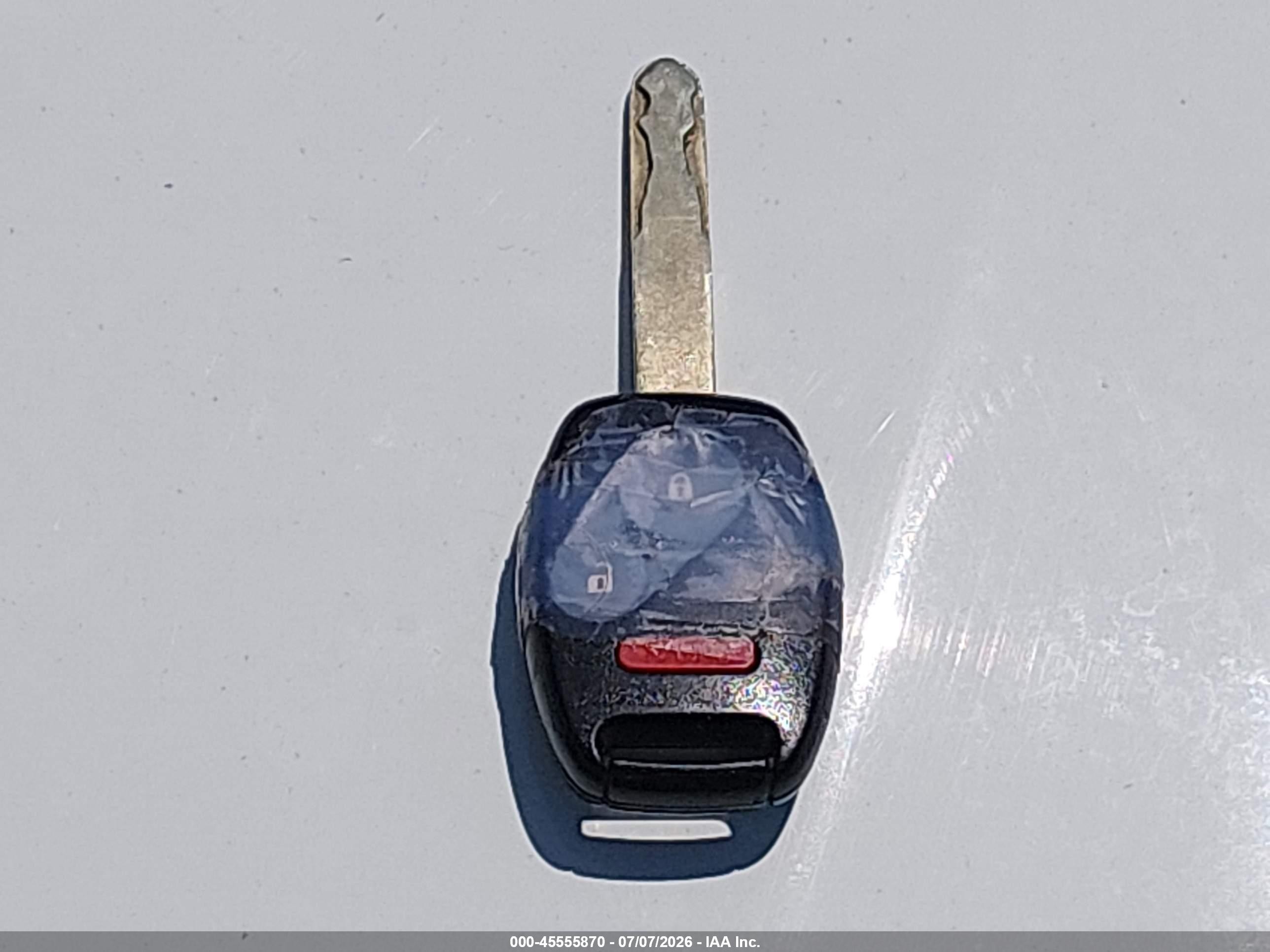 2012 Honda Cr-v Ex Серый vin: 2HKRM4H53CH607309