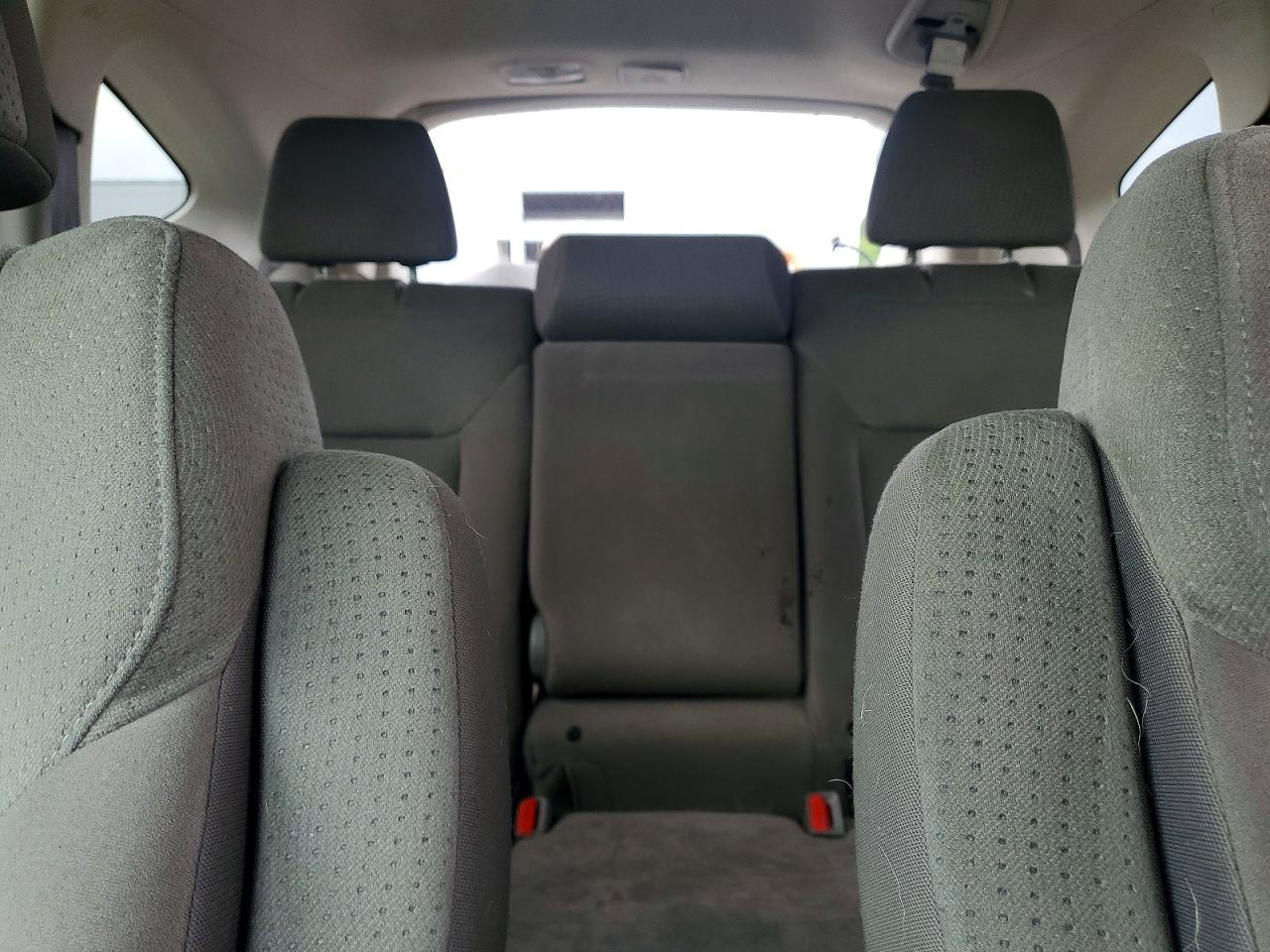 2013 Honda Cr-v Ex Silver vin: 2HKRM4H53DH616271