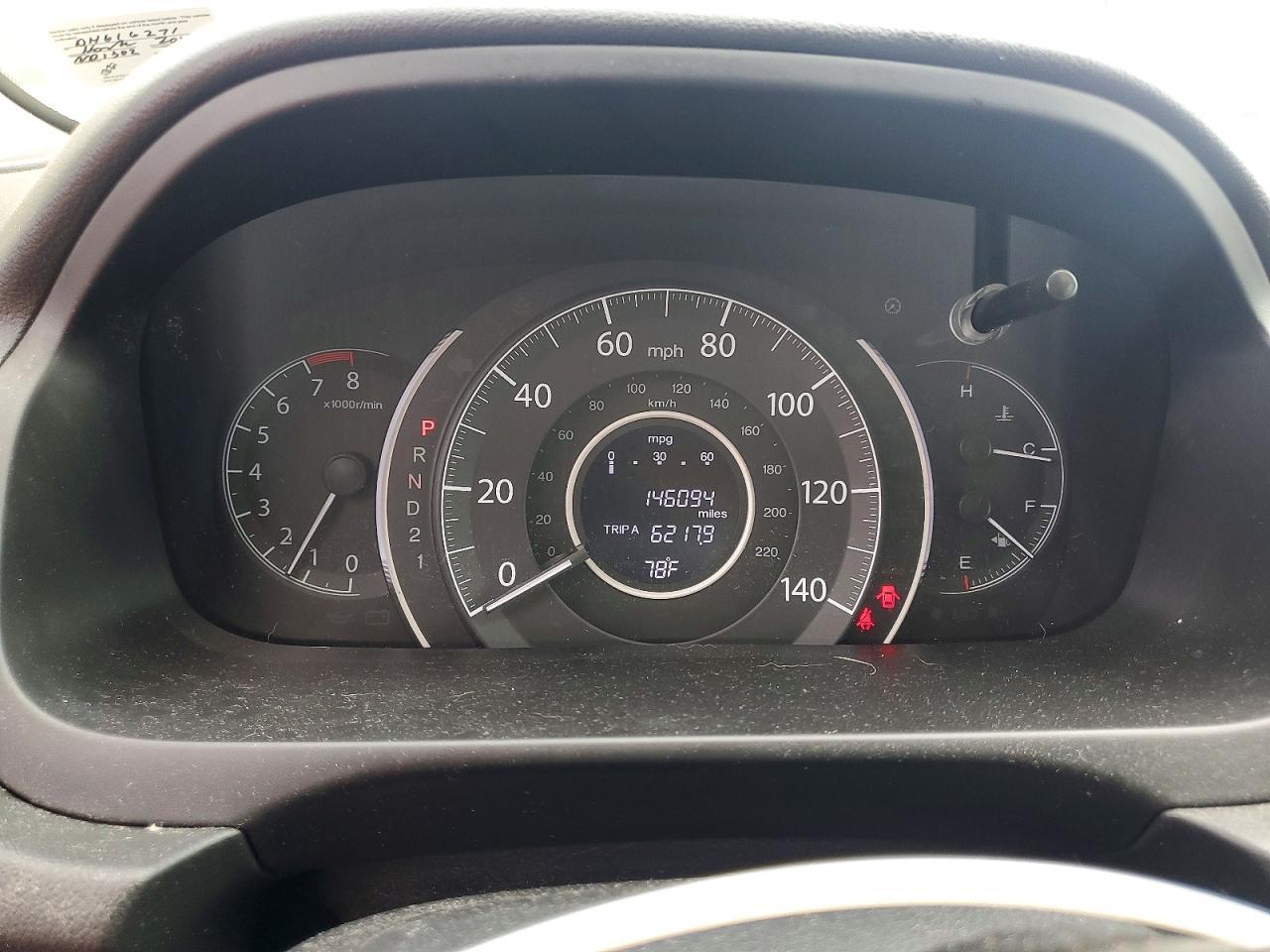 2013 Honda Cr-v Ex Silver vin: 2HKRM4H53DH616271