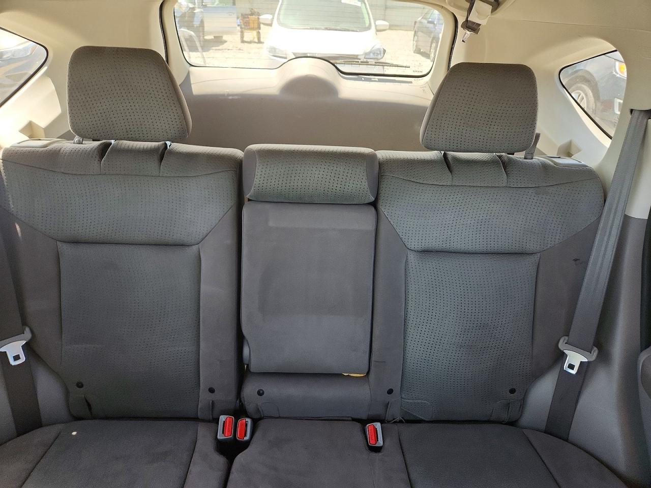 2013 Honda Cr-v Ex Blue vin: 2HKRM4H53DH624998