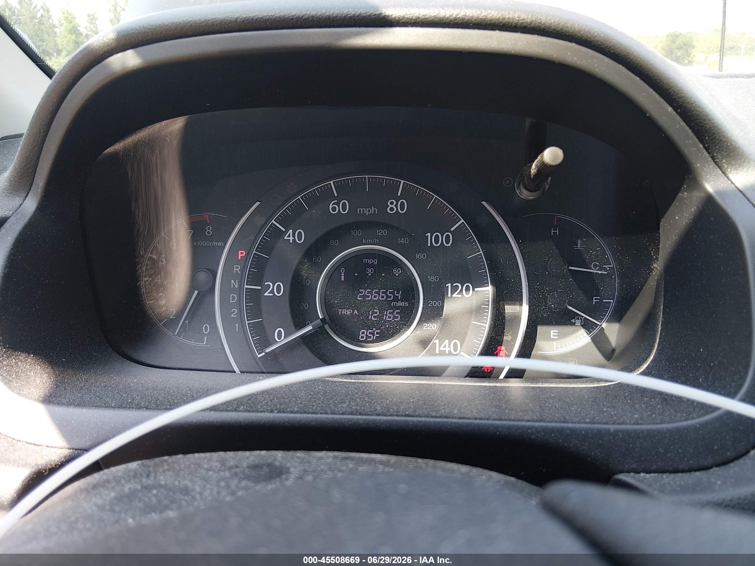 2014 Honda Cr-v Ex Black vin: 2HKRM4H53EH628325