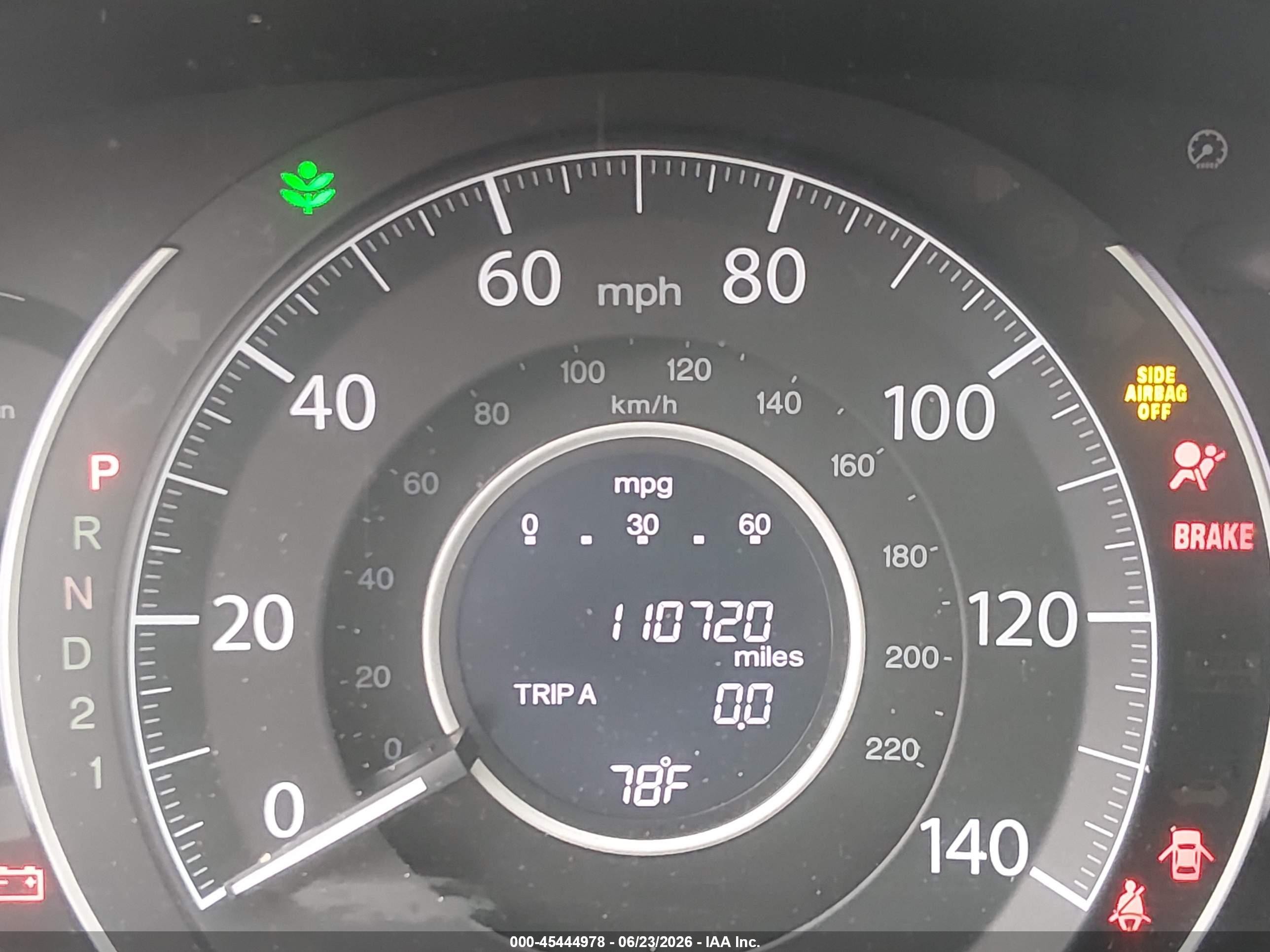 2014 Honda Cr-v Ex Черный vin: 2HKRM4H53EH654889