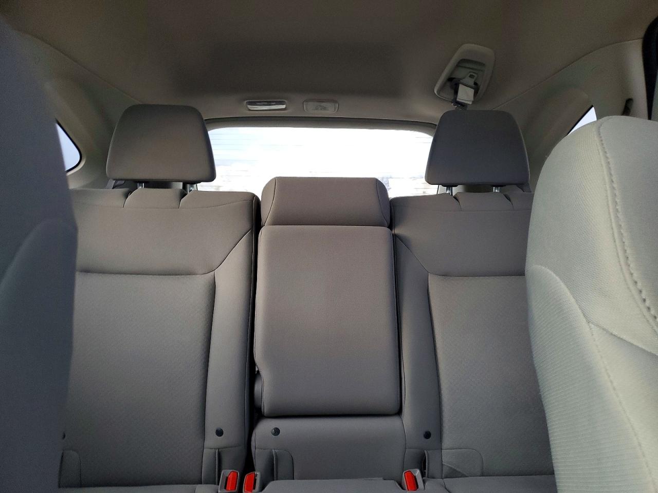2015 Honda Cr-v Ex Silver vin: 2HKRM4H53FH640508