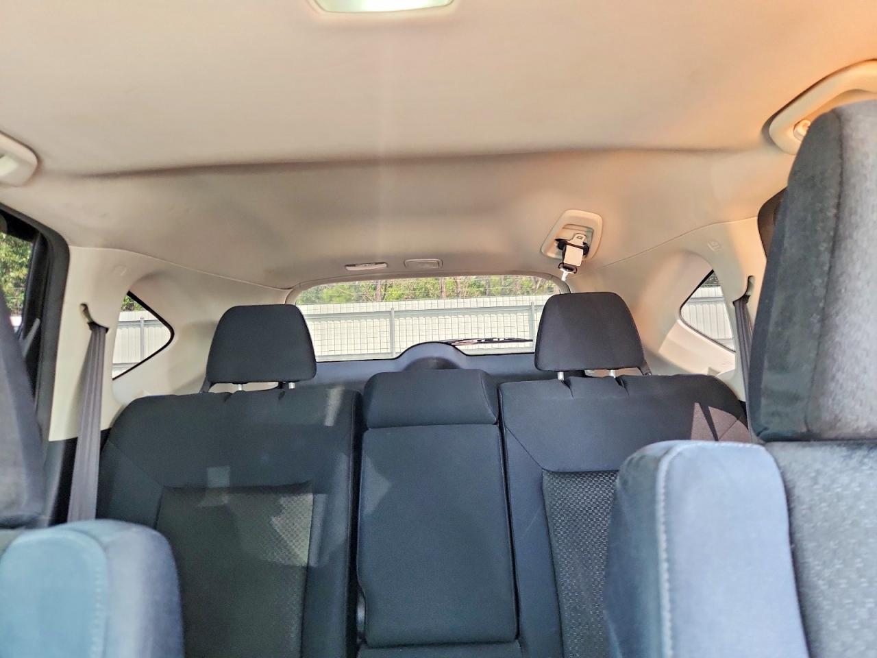 2015 Honda Cr-v Ex Charcoal vin: 2HKRM4H53FH657647