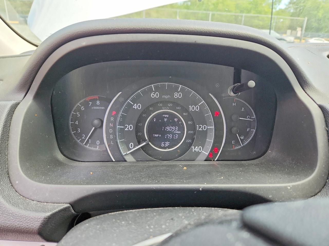 2015 Honda Cr-v Ex Silver vin: 2HKRM4H53FH690339