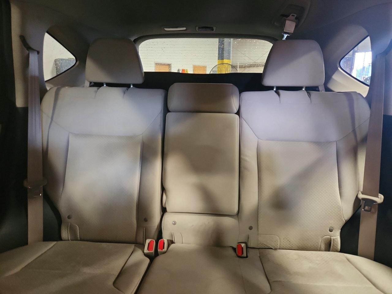 2015 Honda Cr-v Ex Gray vin: 2HKRM4H53FH694620