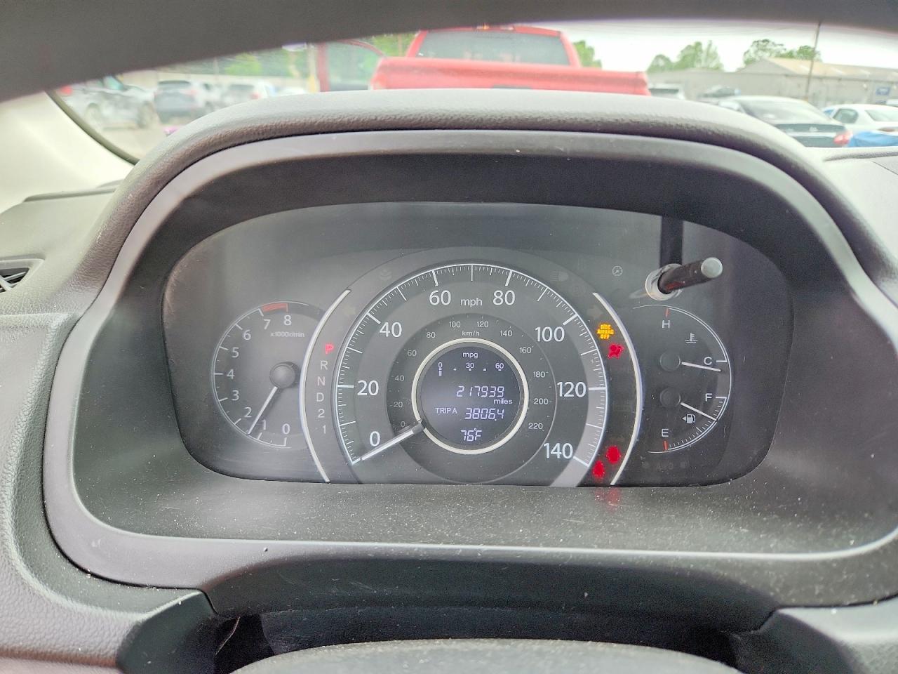2013 Honda Cr-v Ex Серебряный vin: 2HKRM4H54DH649229