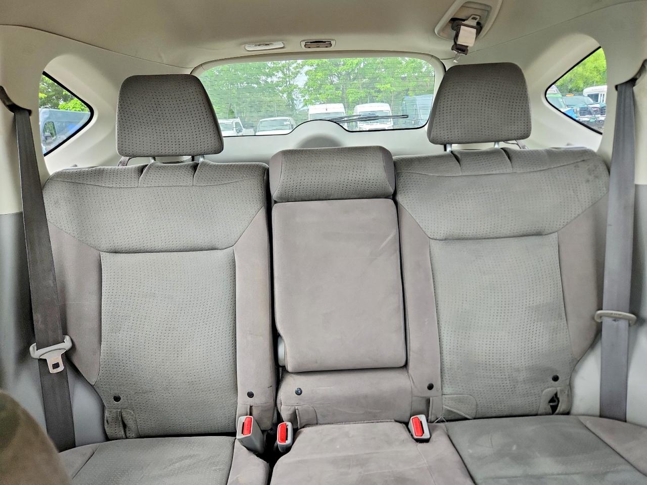 2013 Honda Cr-v Ex Серебряный vin: 2HKRM4H54DH649229