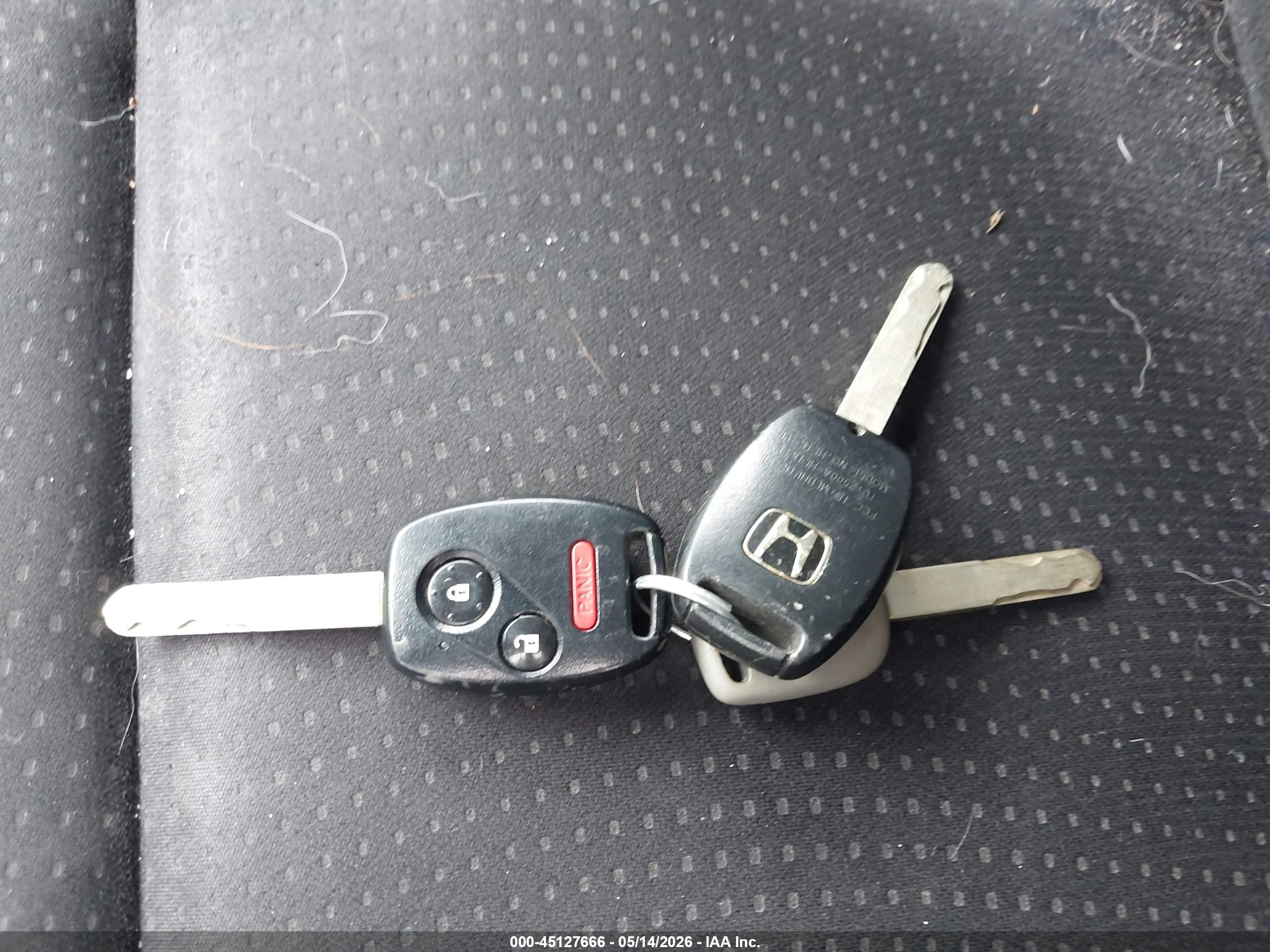 2013 Honda Cr-v Ex Черный vin: 2HKRM4H54DH650445