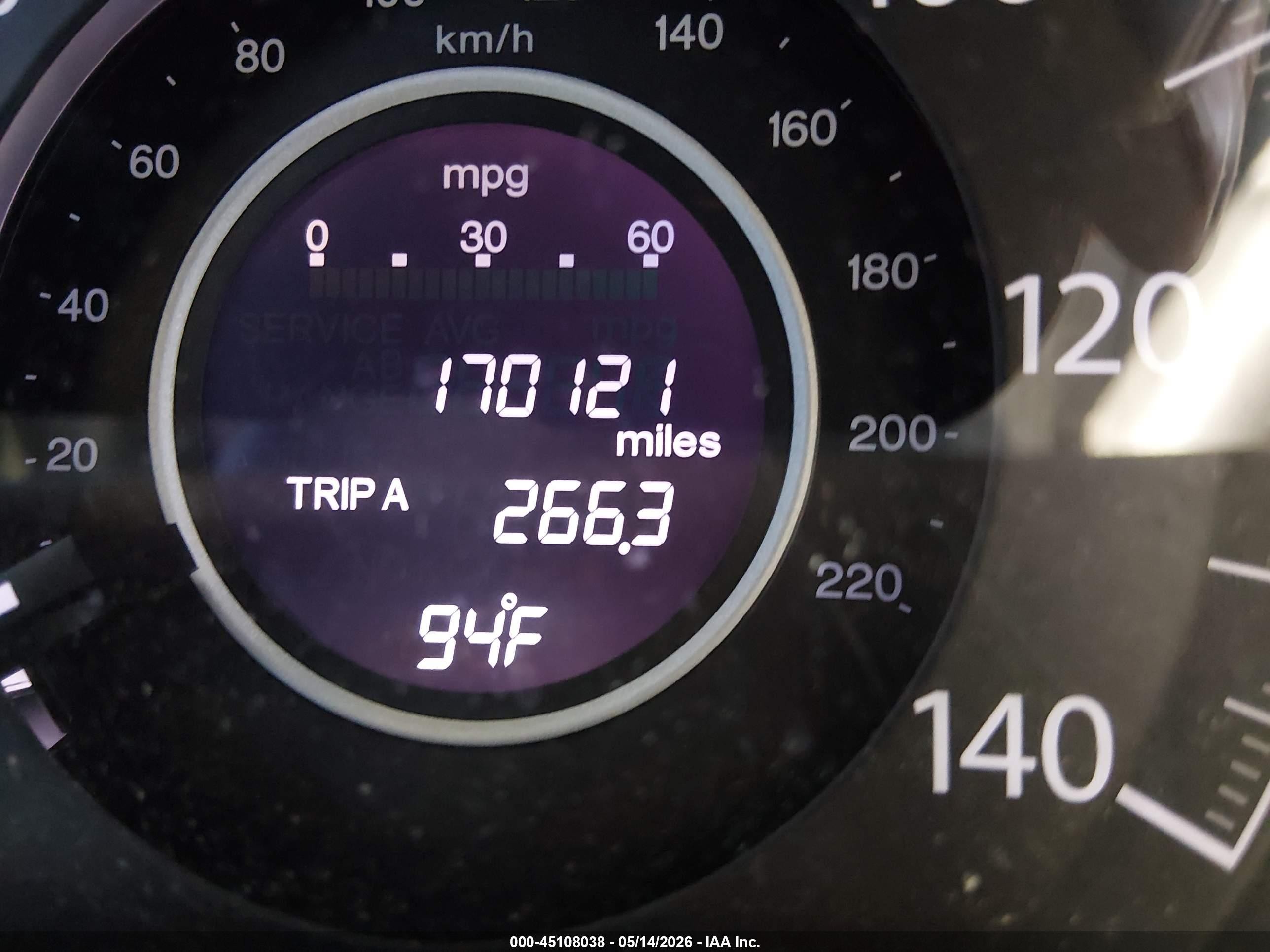 2014 Honda Cr-v Ex Brown vin: 2HKRM4H54EH716364