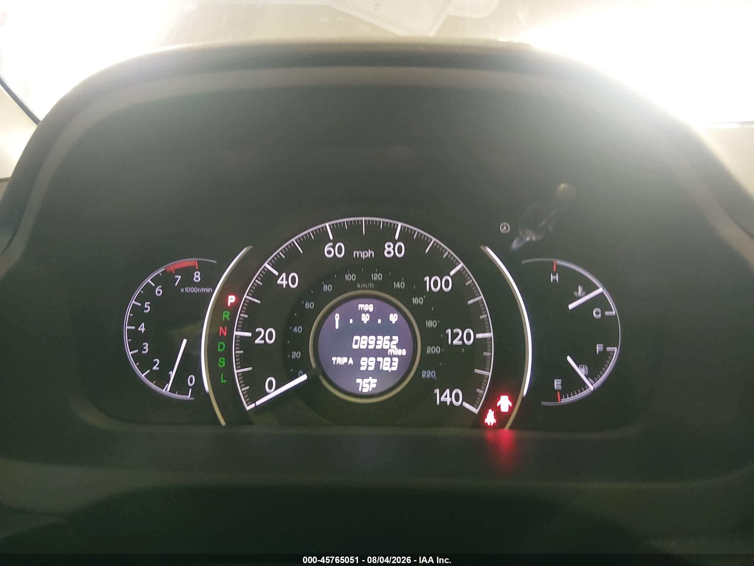 2015 Honda Cr-v Ex Silver vin: 2HKRM4H54FH703566