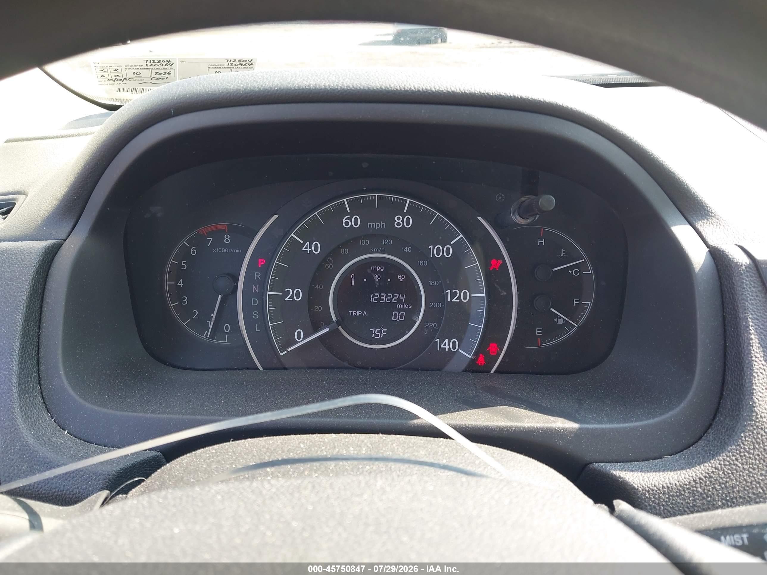 2016 Honda Cr-v Ex Silver vin: 2HKRM4H54GH712804