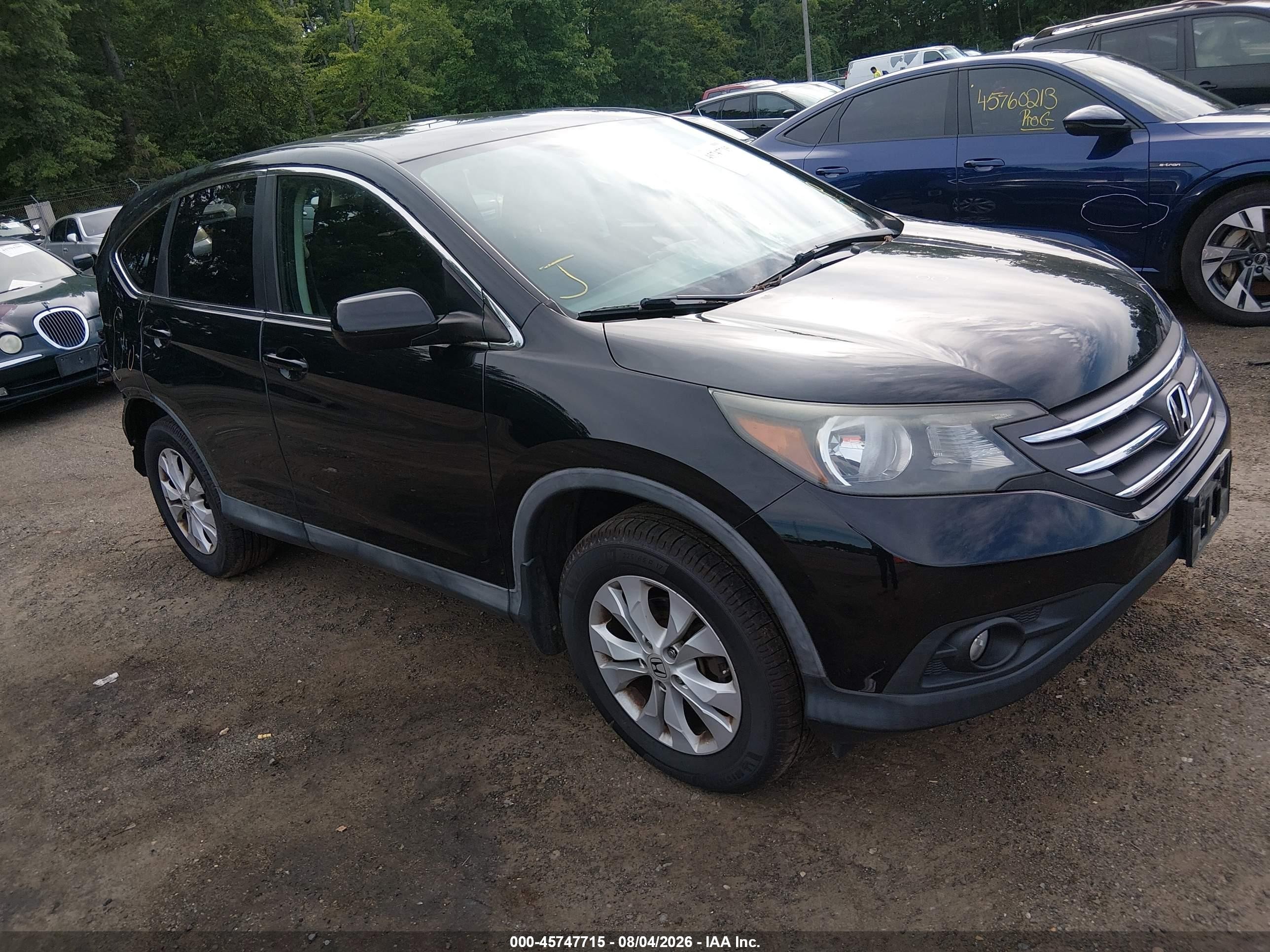 2HKRM4H55DH691358