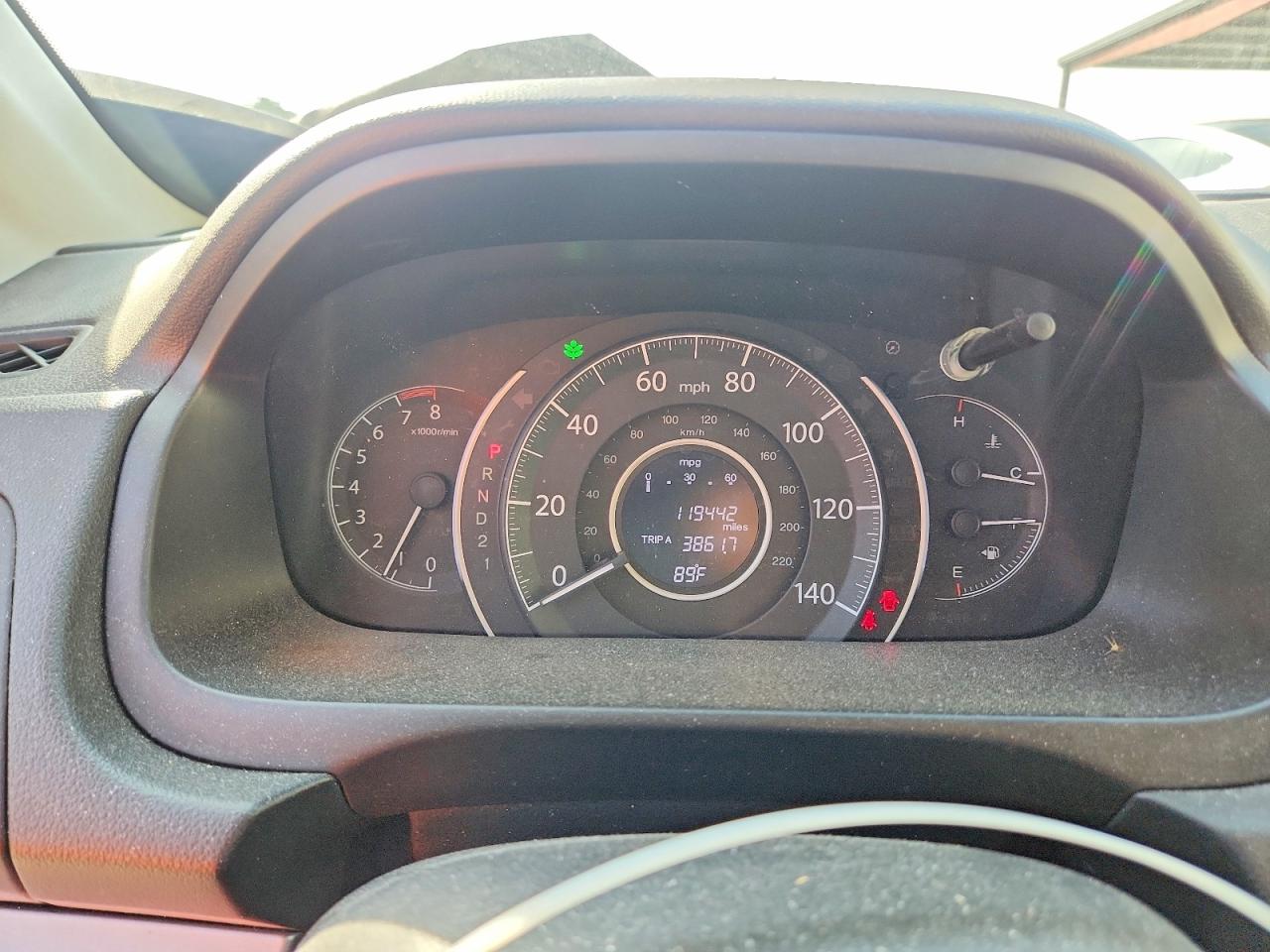 2014 Honda Cr-v Ex Серебряный vin: 2HKRM4H55EH630190