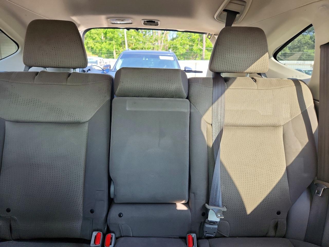 2014 Honda Cr-v Ex Серебряный vin: 2HKRM4H55EH630190