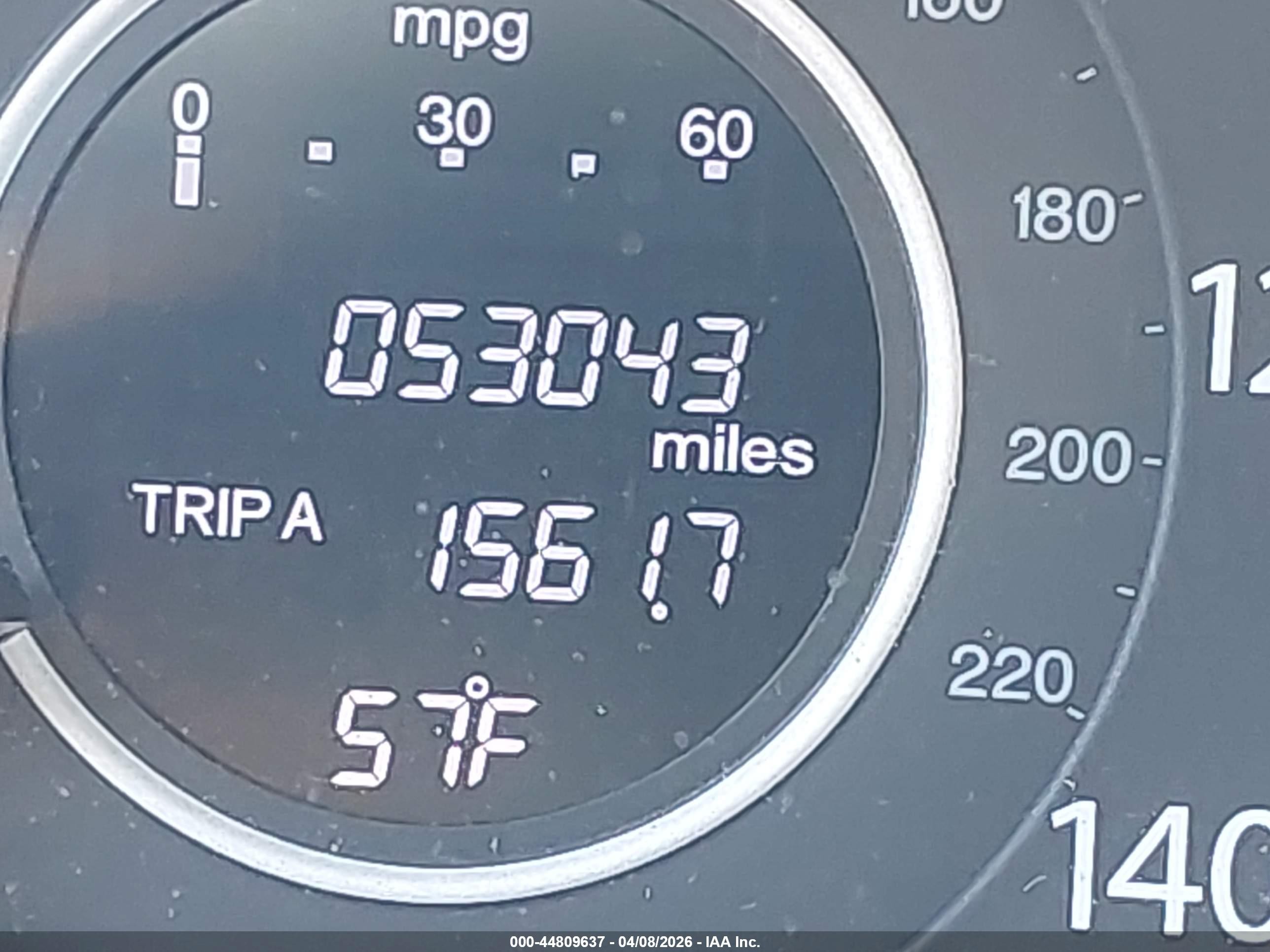 2014 Honda Cr-v Ex Blue vin: 2HKRM4H55EH708032