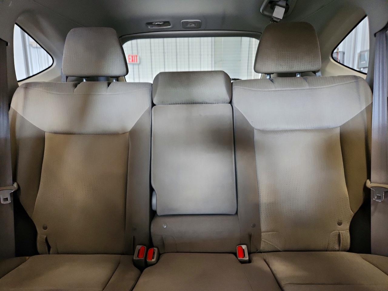 2014 Honda Cr-v Ex Blue vin: 2HKRM4H55EH715319