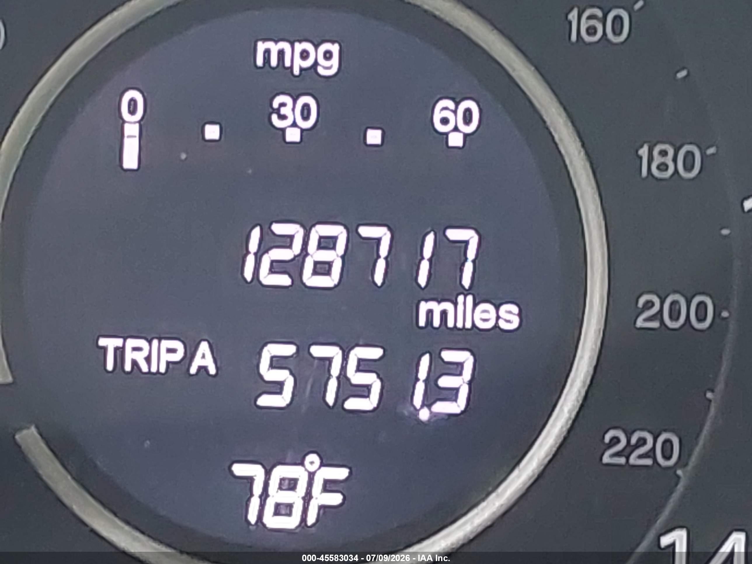 2015 Honda Cr-v Ex Orange vin: 2HKRM4H55FH649503