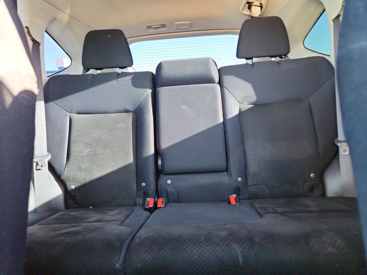 2015 Honda Cr-v Ex Черный vin: 2HKRM4H55FH653728